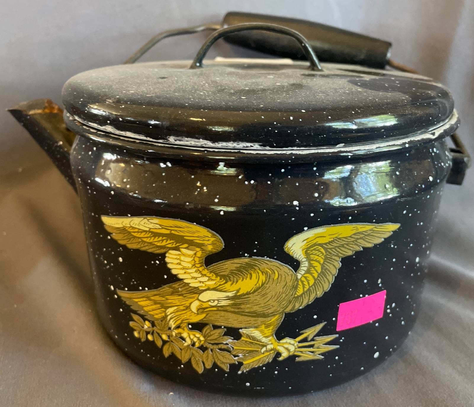 Online Bidding Available!