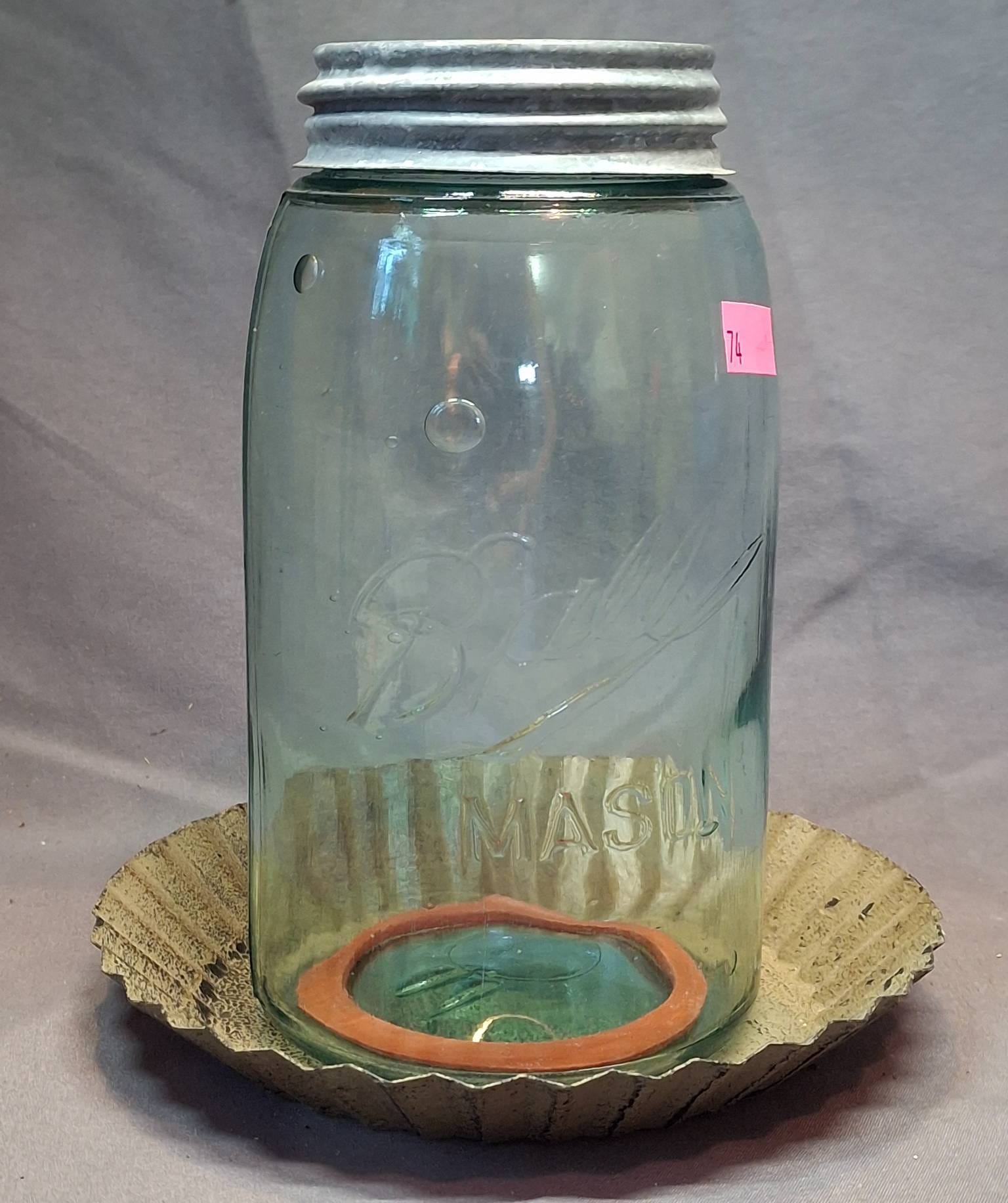 Online Bidding Available!