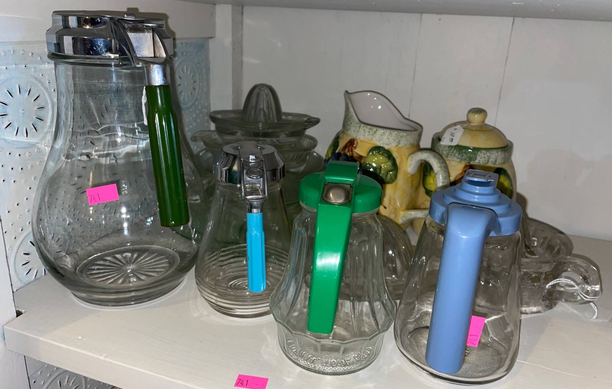 Online Bidding Available!