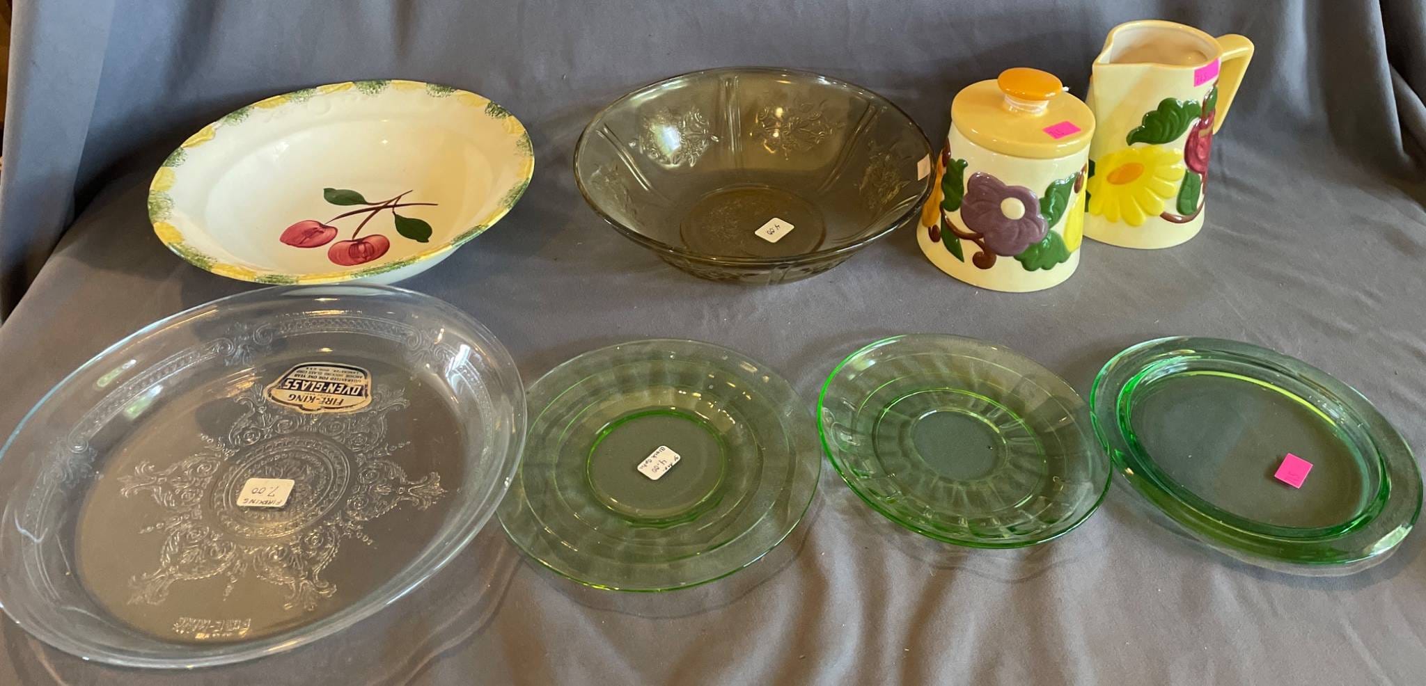 Online Bidding Available!