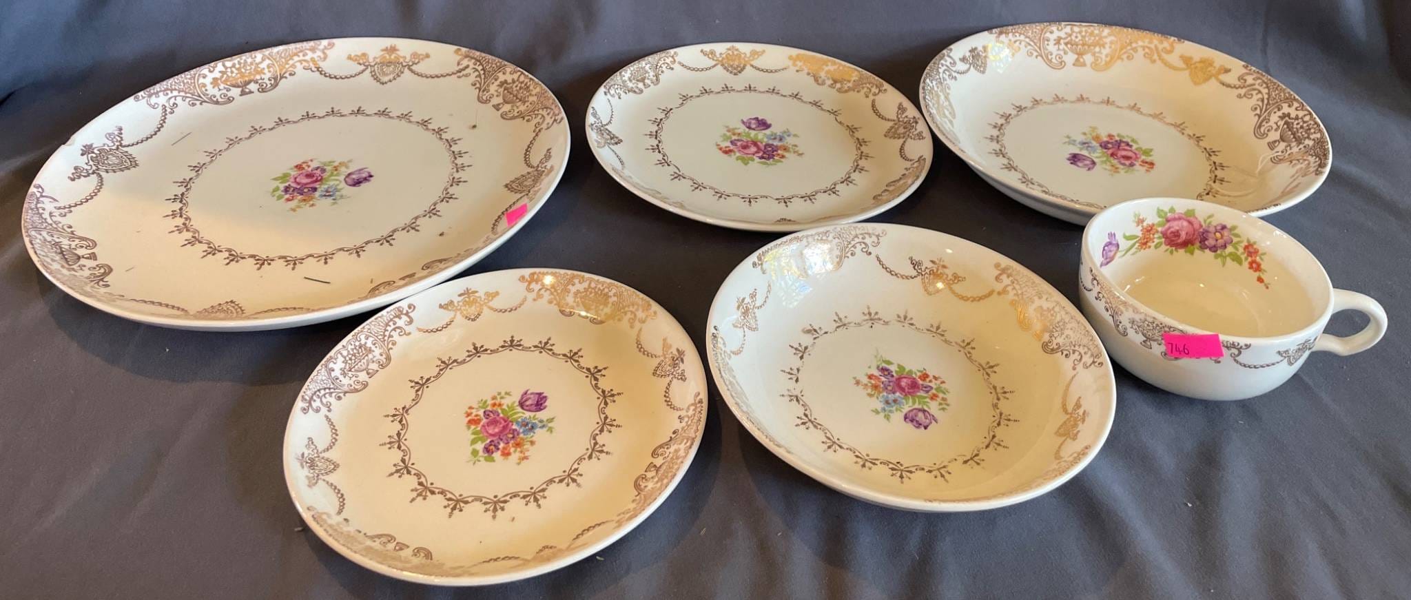 Online Bidding Available!