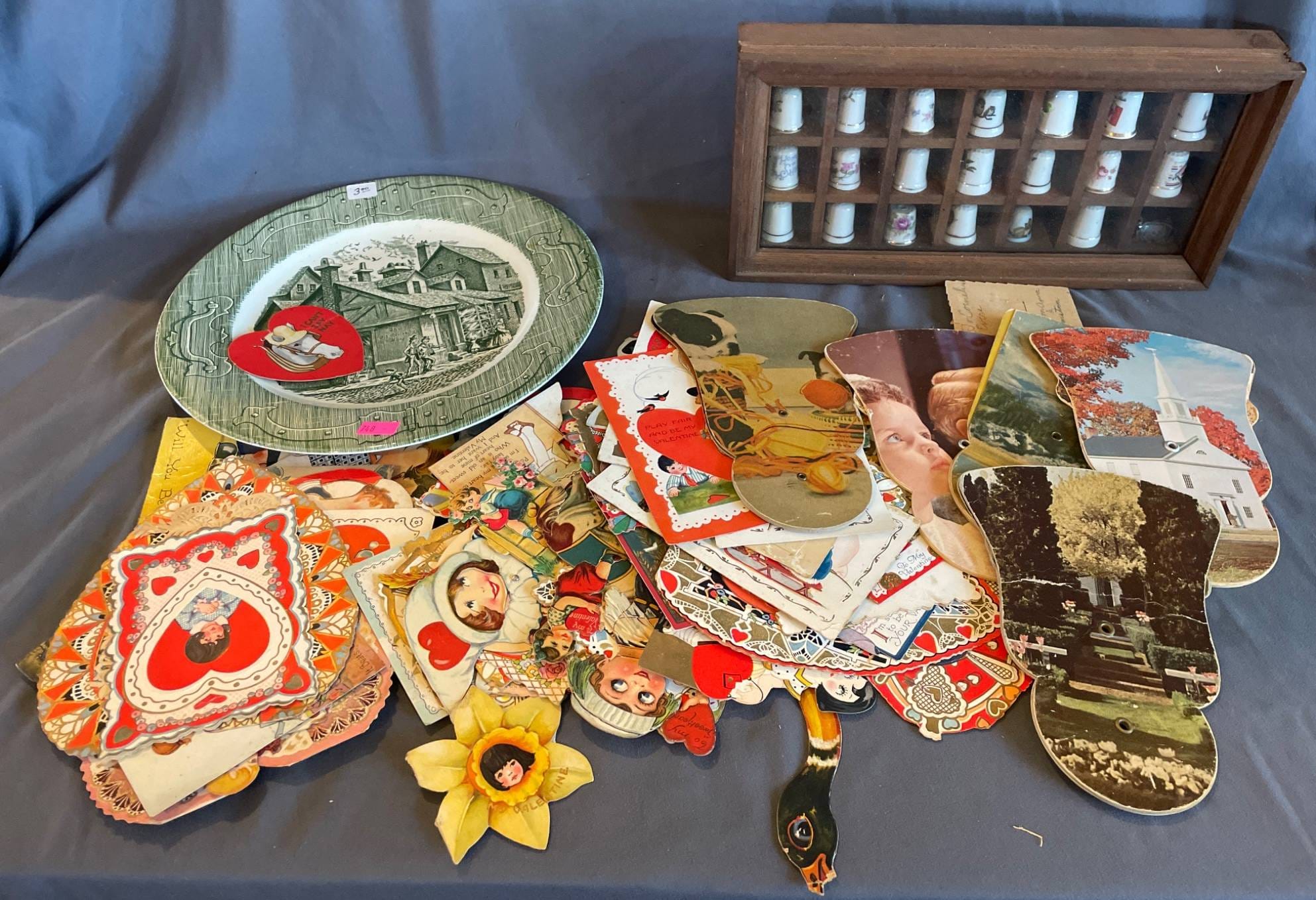 Online Bidding Available!