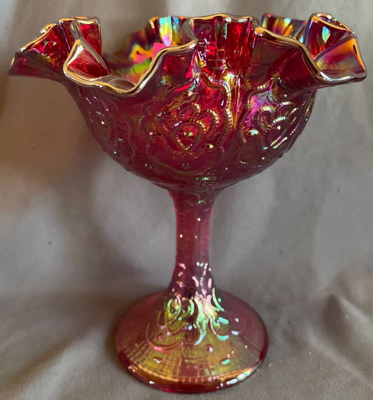 Online Bidding Available!