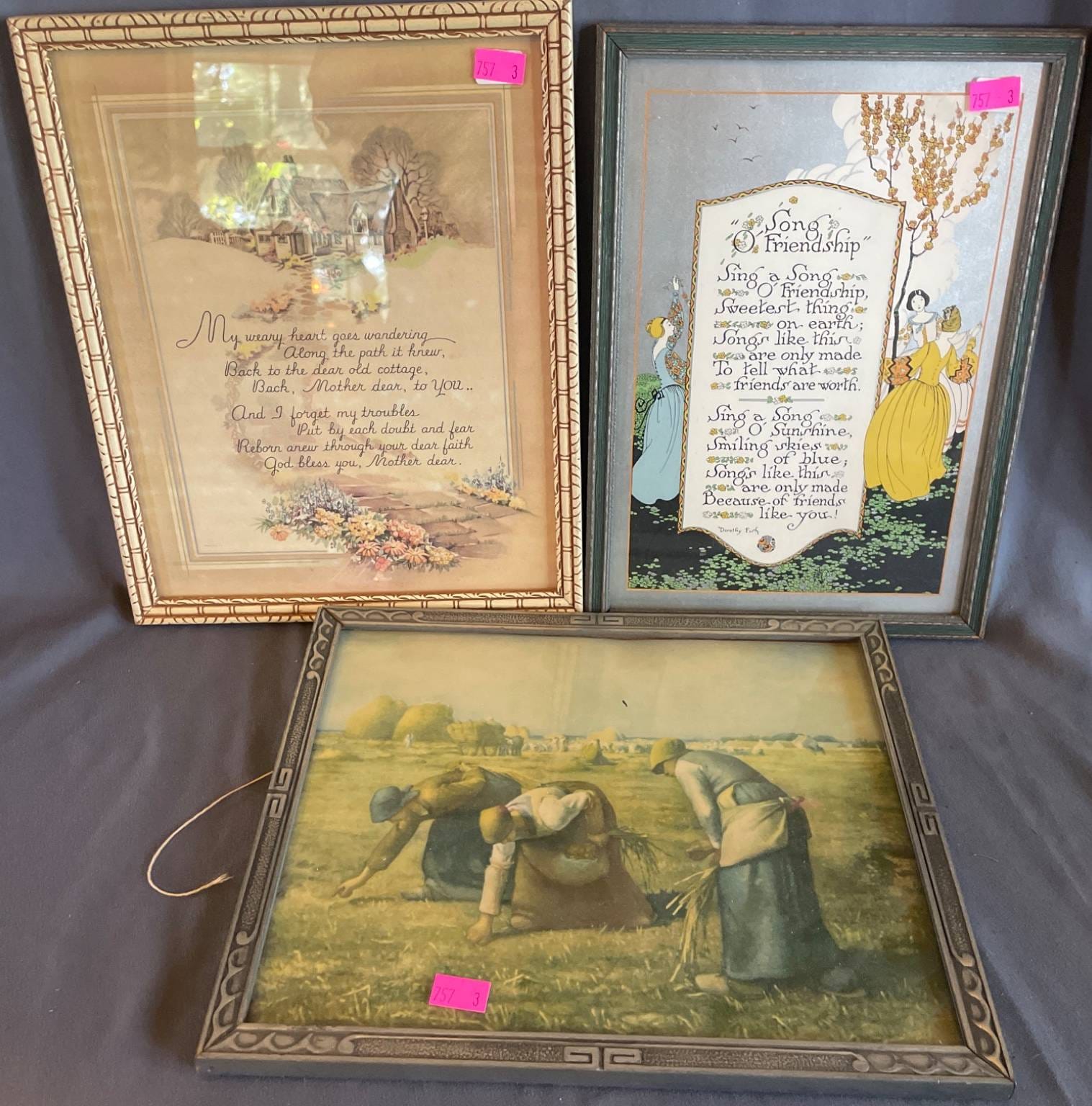 Online Bidding Available!