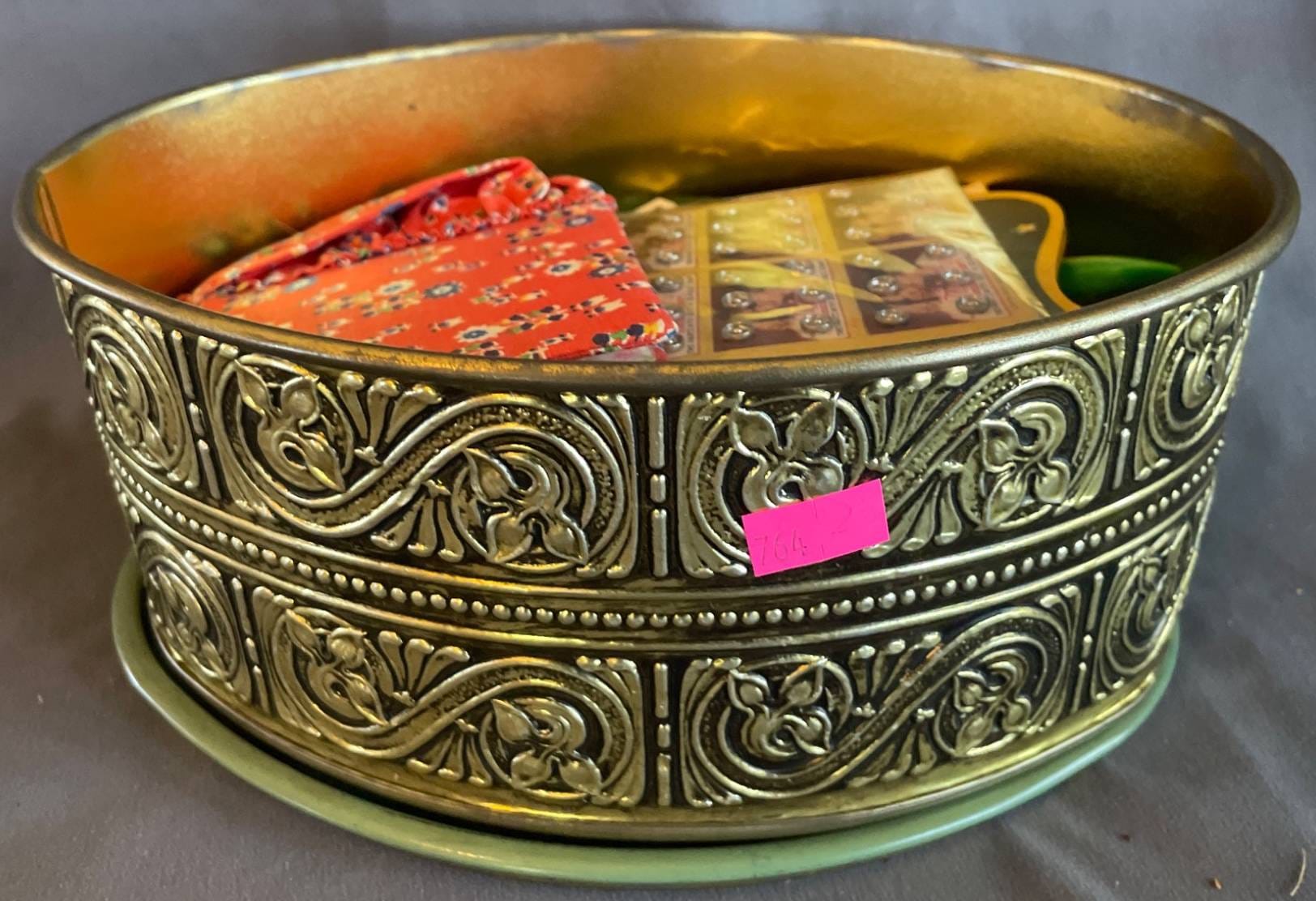 Online Bidding Available!