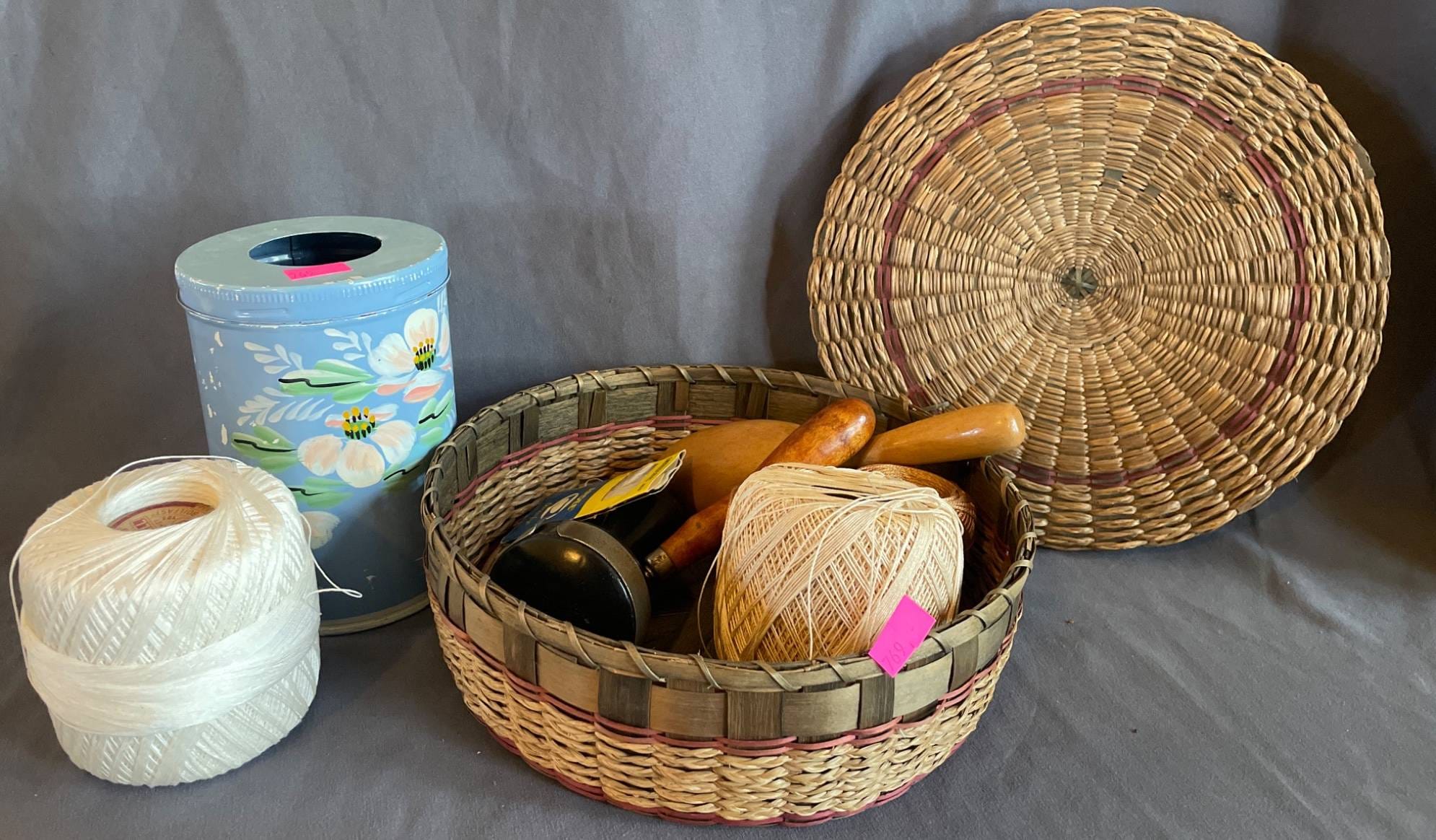 Online Bidding Available!