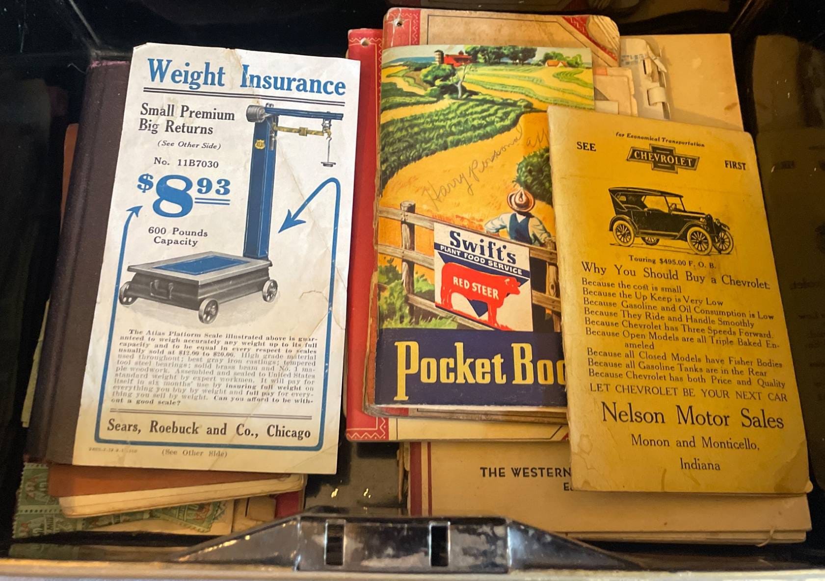 Online Bidding Available!