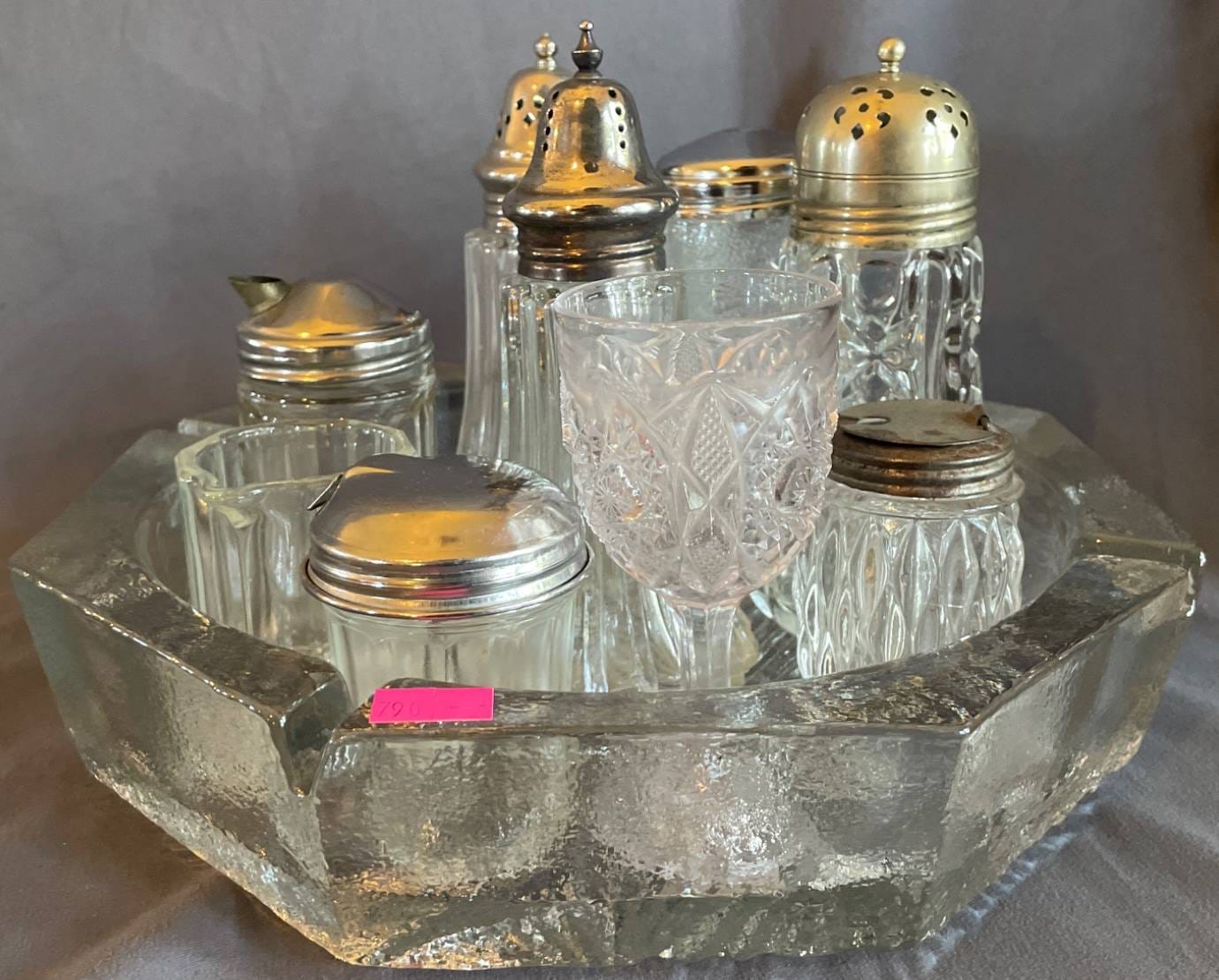 Online Bidding Available!