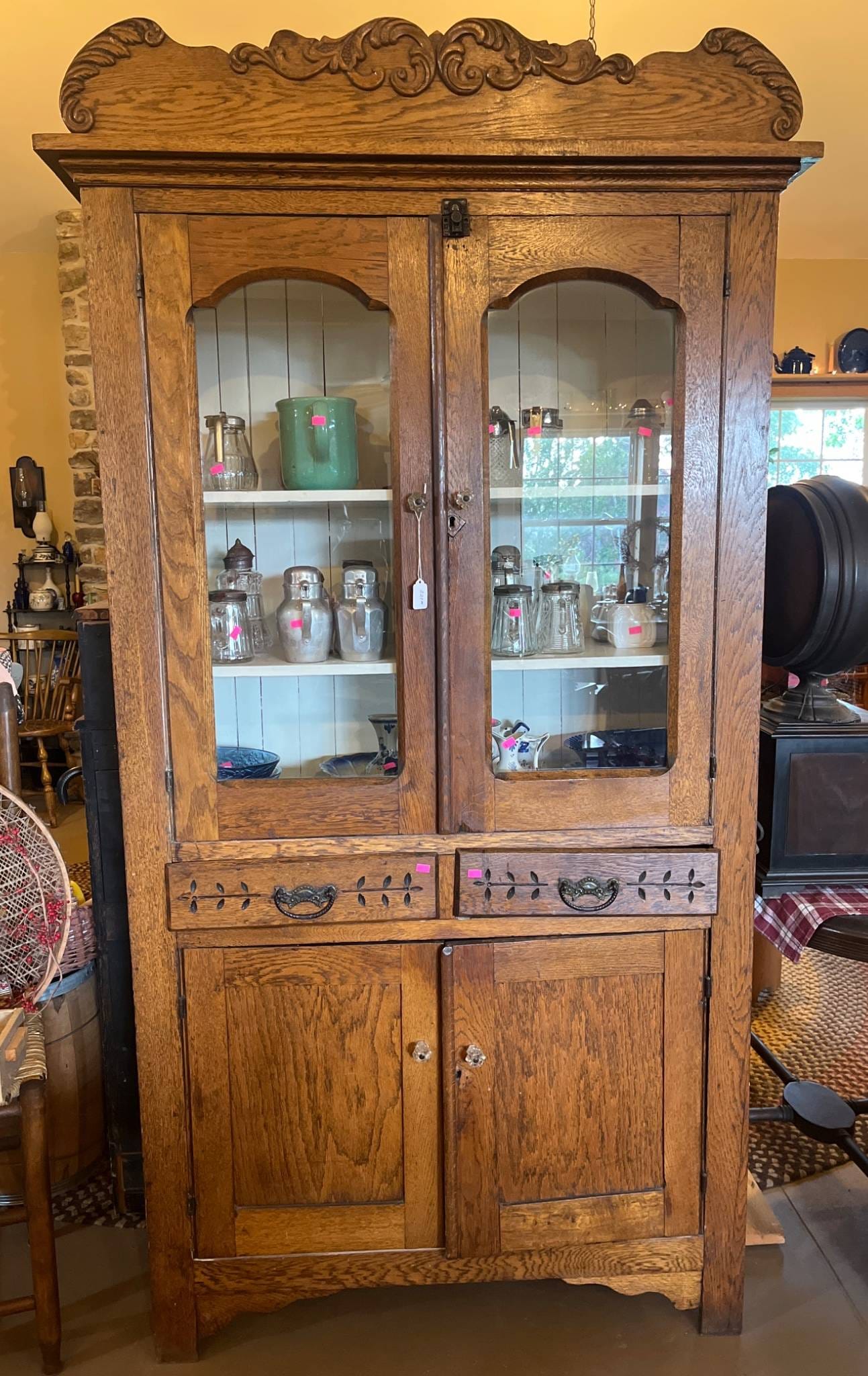 Online Bidding Available!