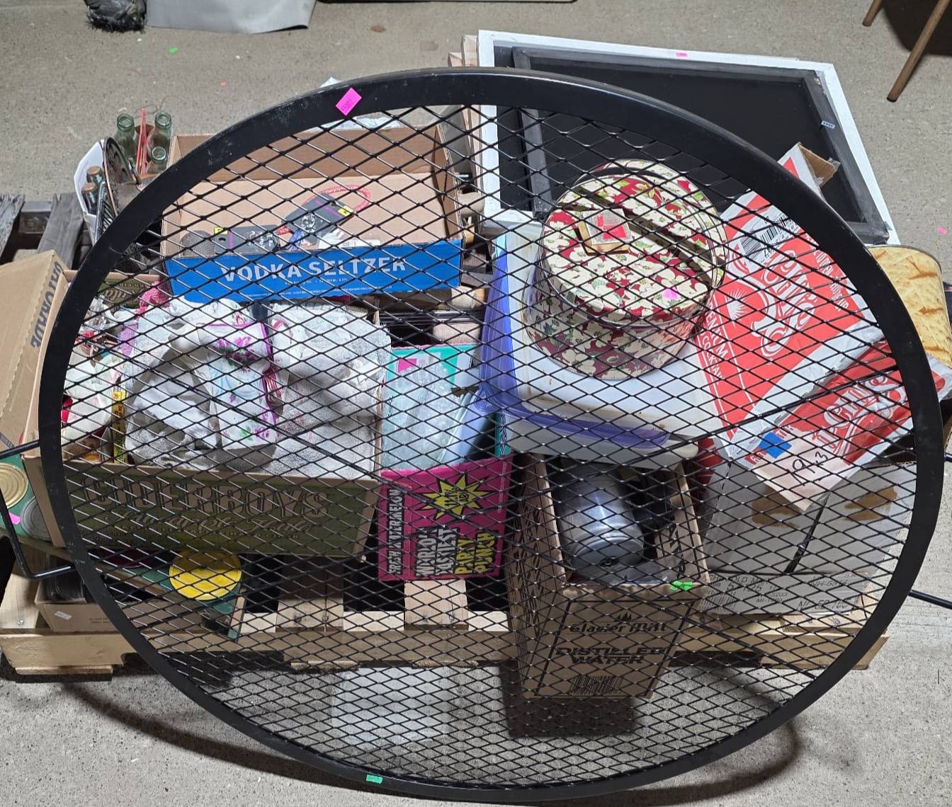 Online Bidding Available!