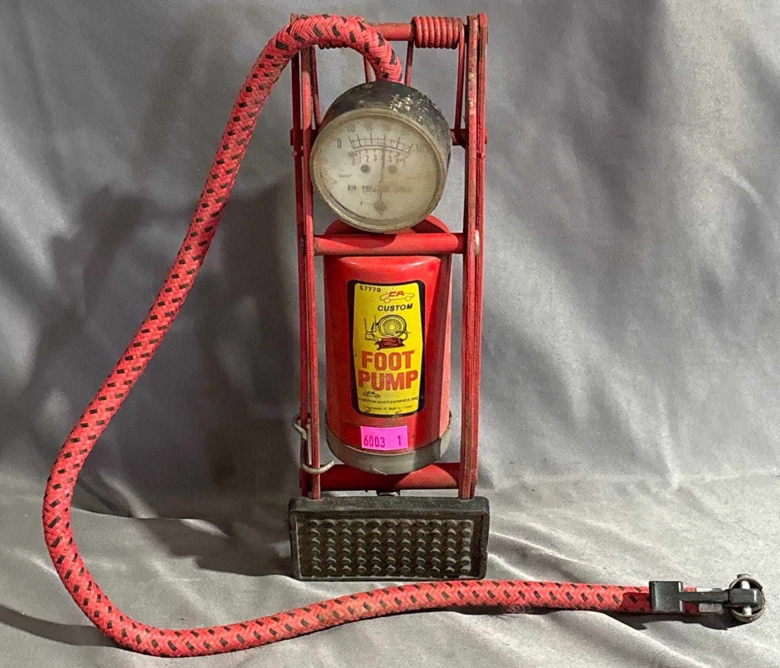 Online Bidding Available!