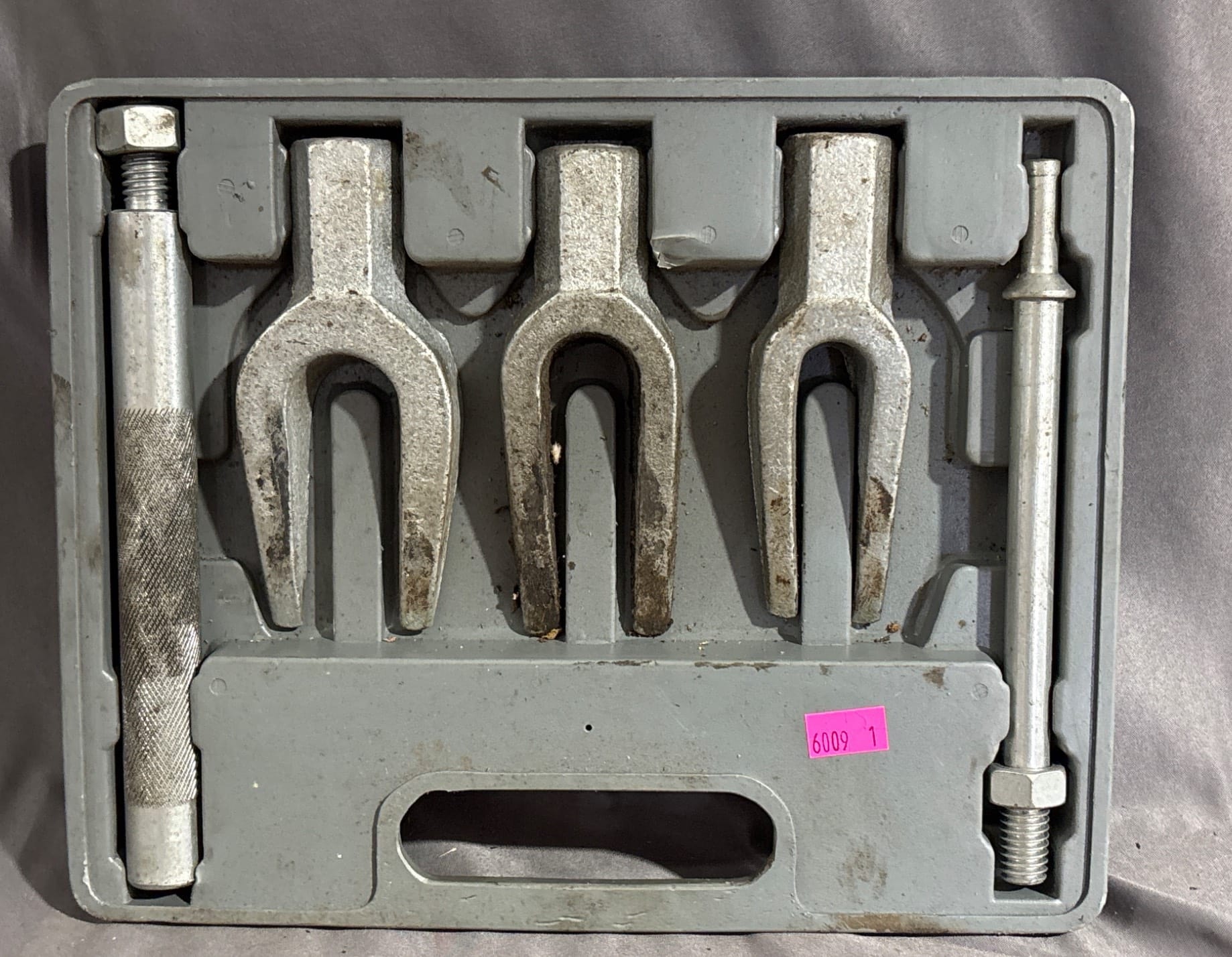 Online Bidding Available!