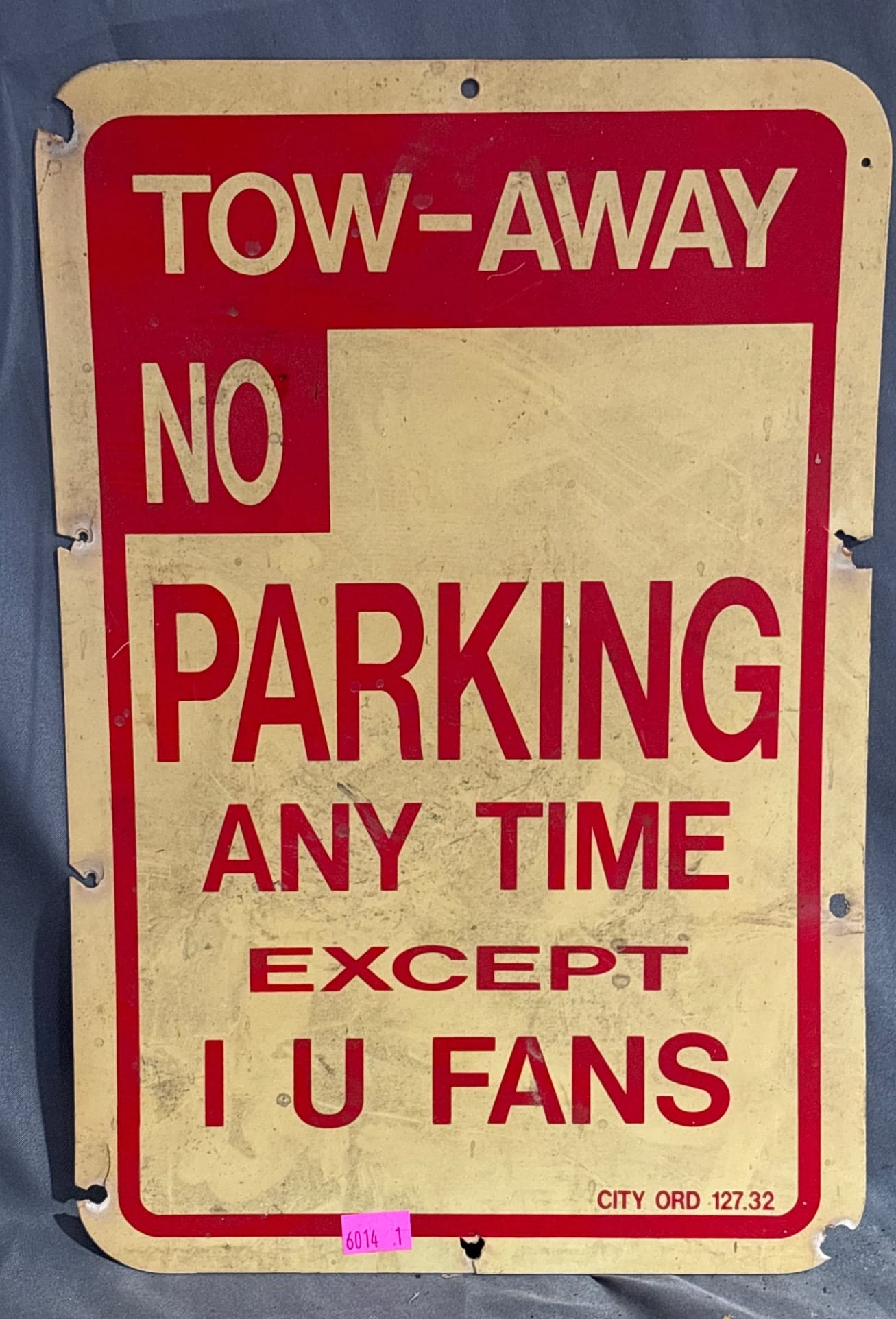 Online Bidding Available!