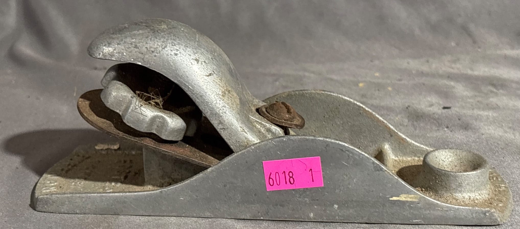 Online Bidding Available!