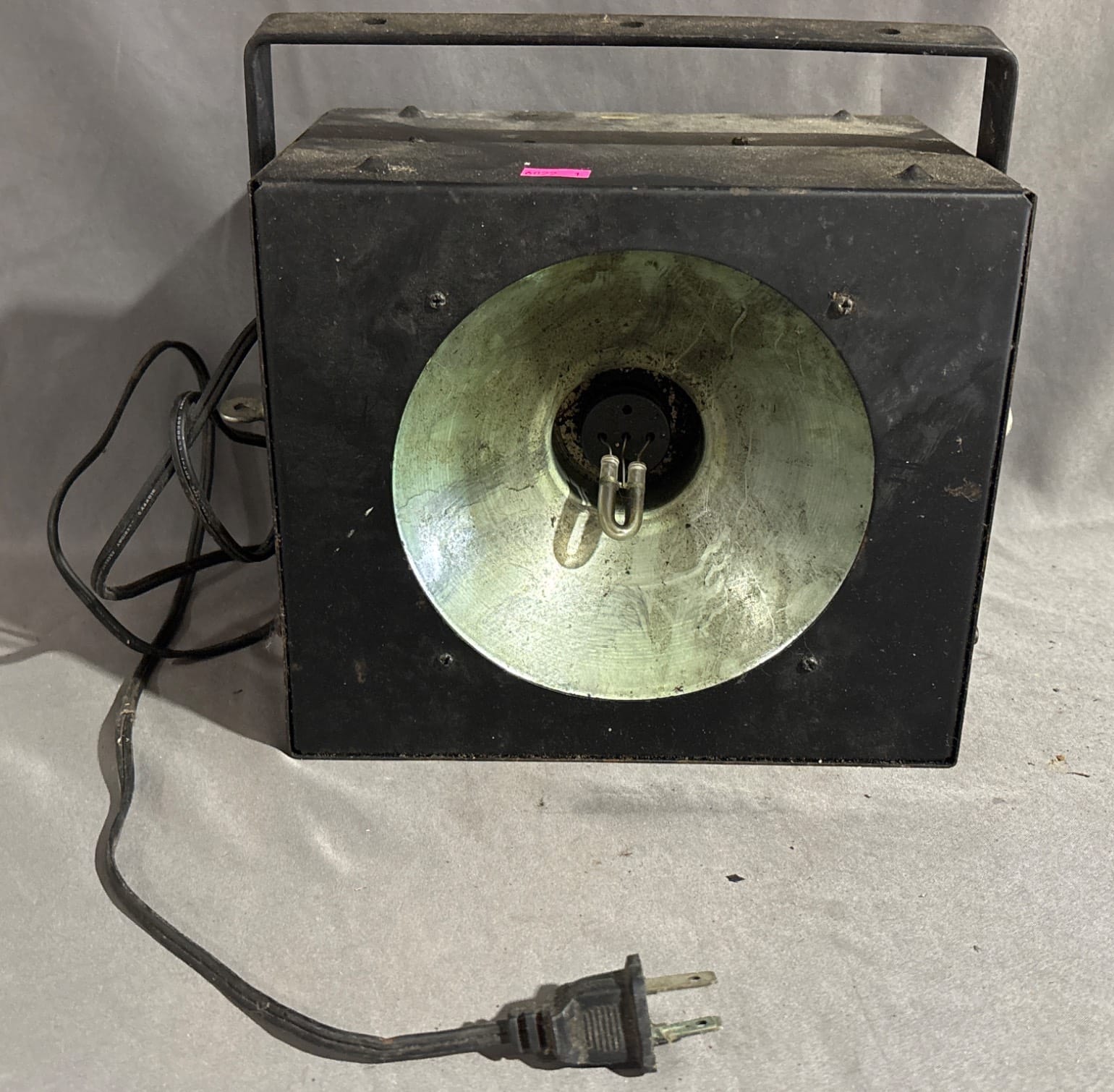 Online Bidding Available!