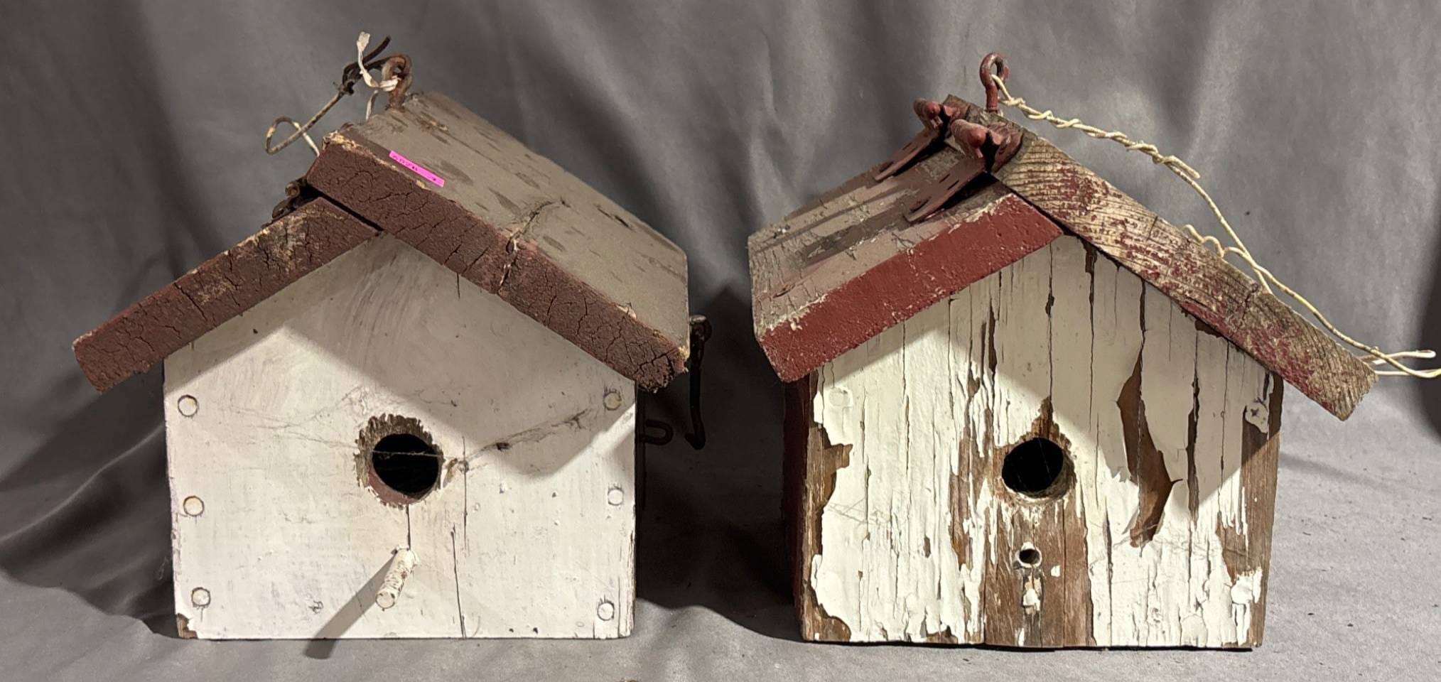 Online Bidding Available!