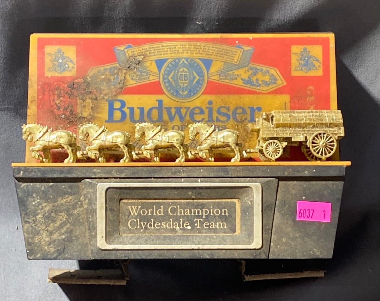 Online Bidding Available!