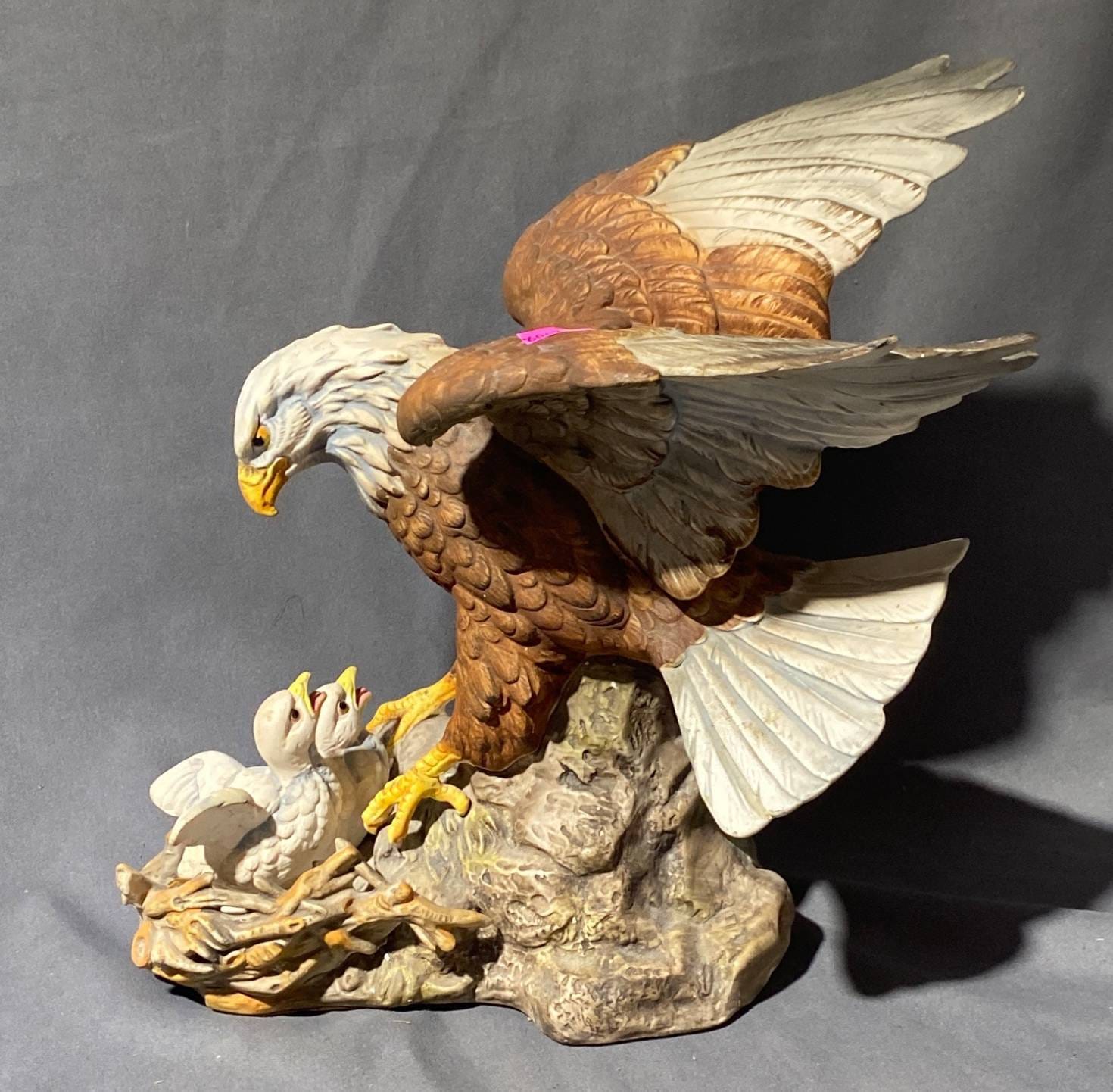 Online Bidding Available!