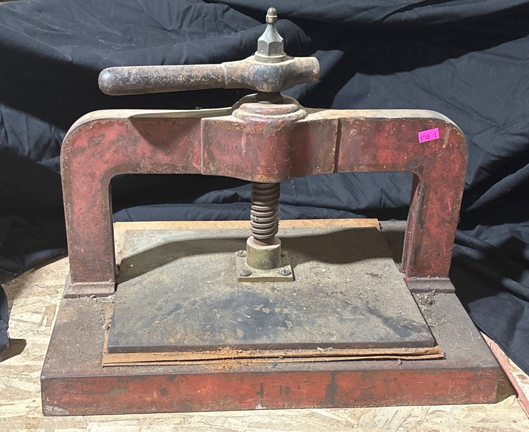 Online Bidding Available!