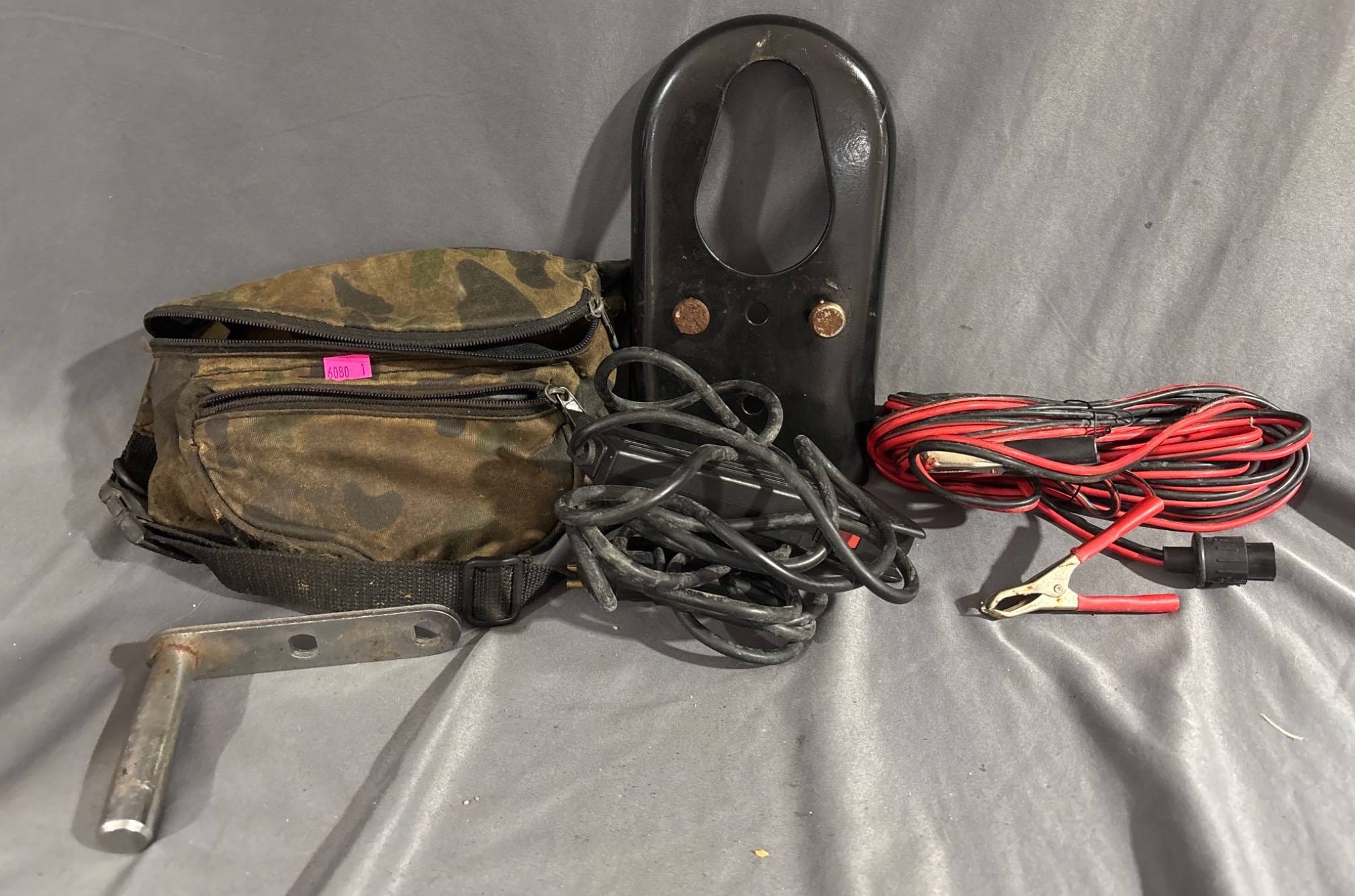 Online Bidding Available!