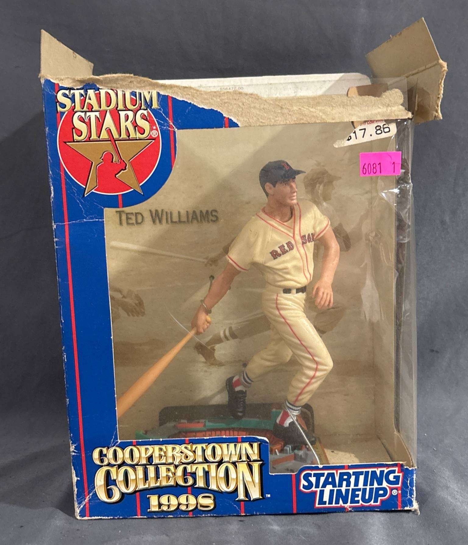 Online Bidding Available!