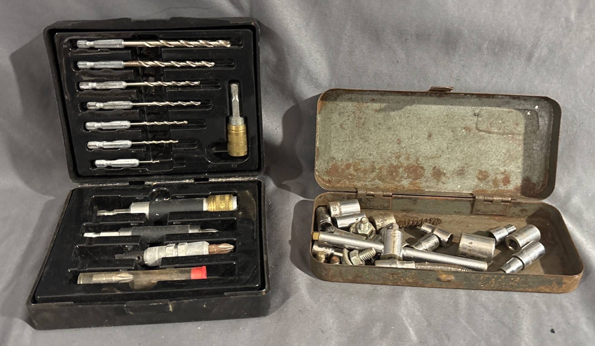 Online Bidding Available!