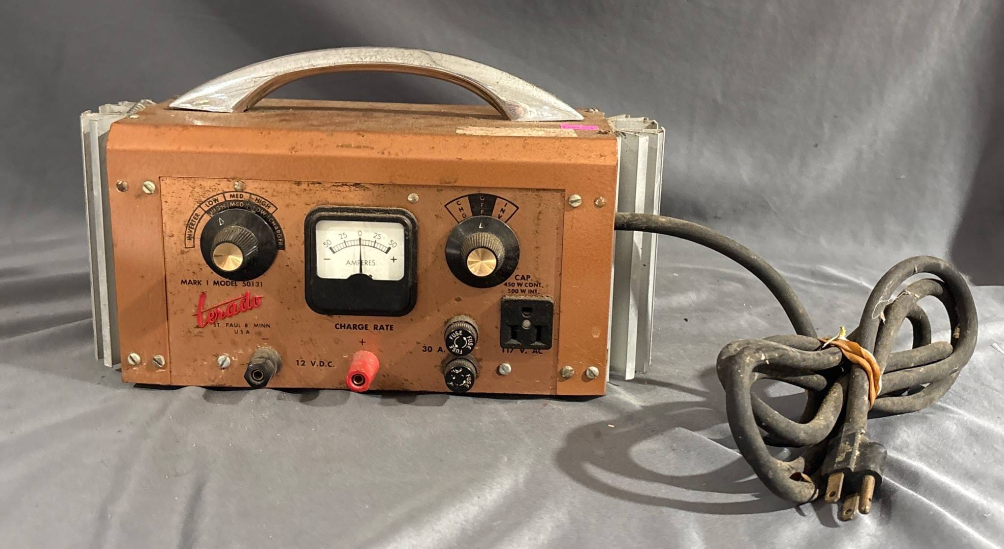 Online Bidding Available!