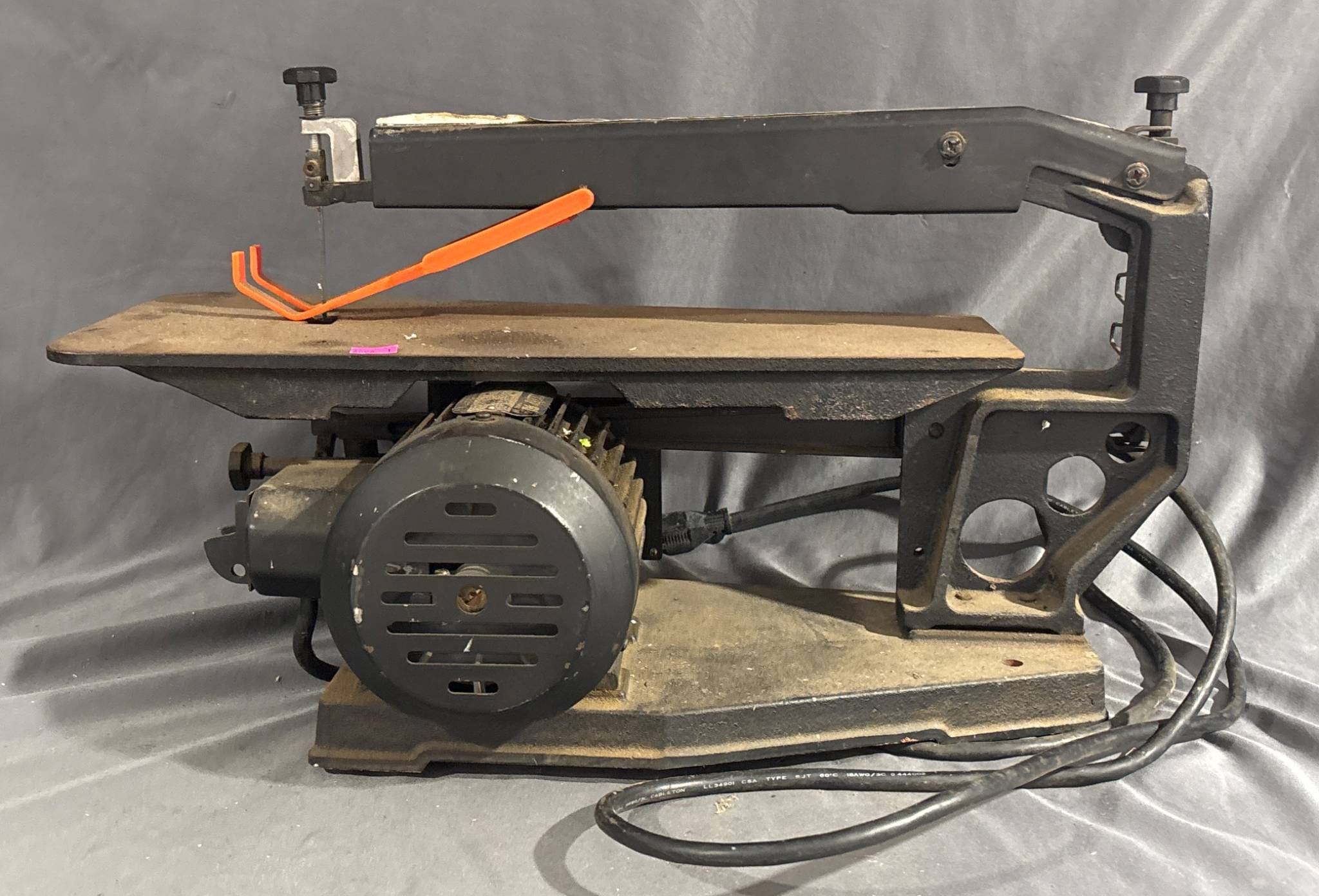 Online Bidding Available!