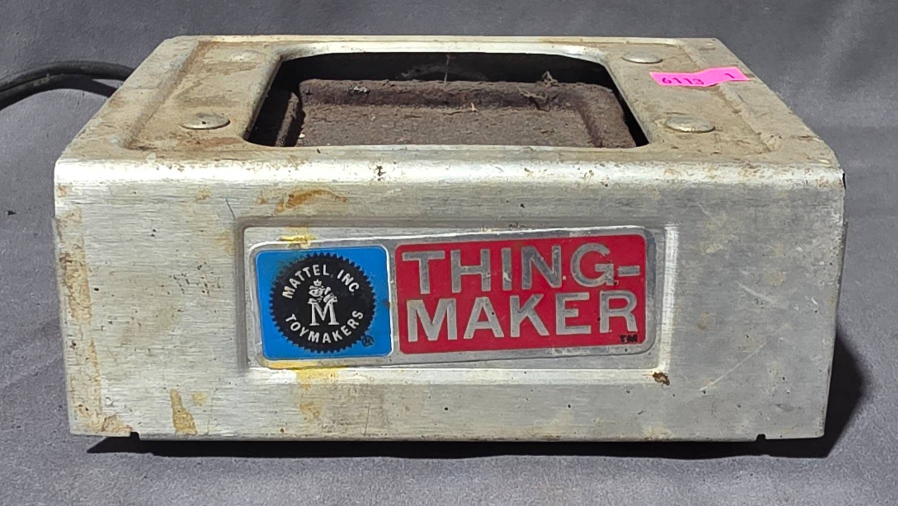 Online Bidding Available!