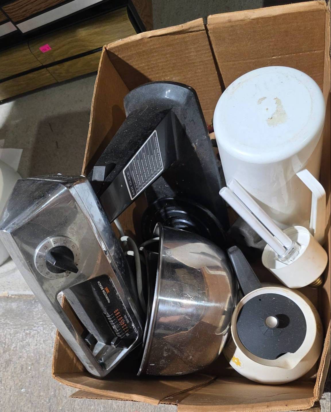 Online Bidding Available!