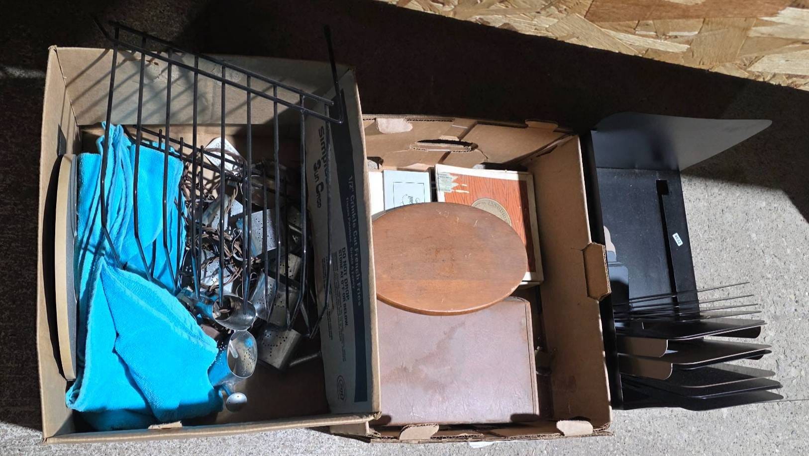 Online Bidding Available!