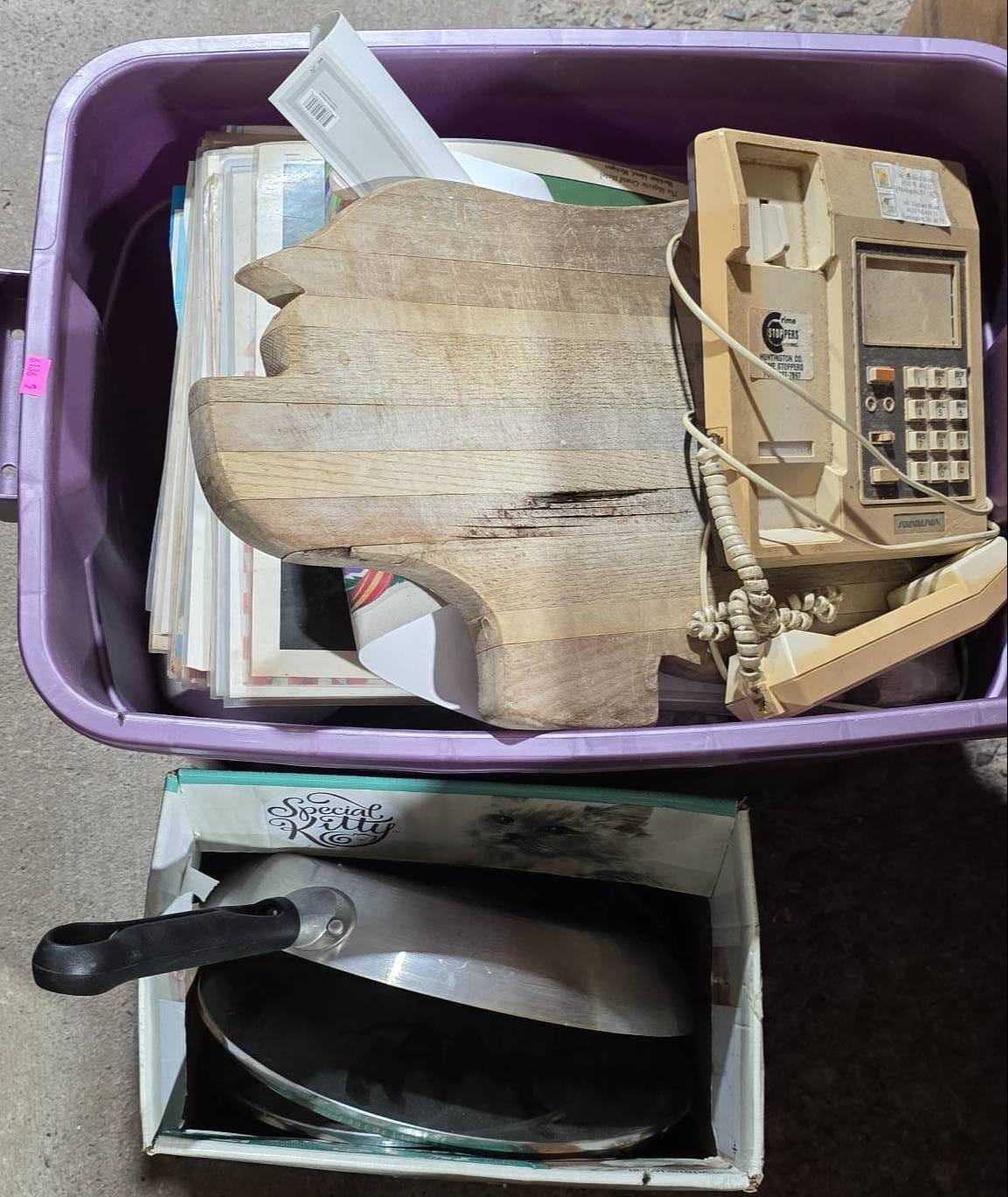 Online Bidding Available!