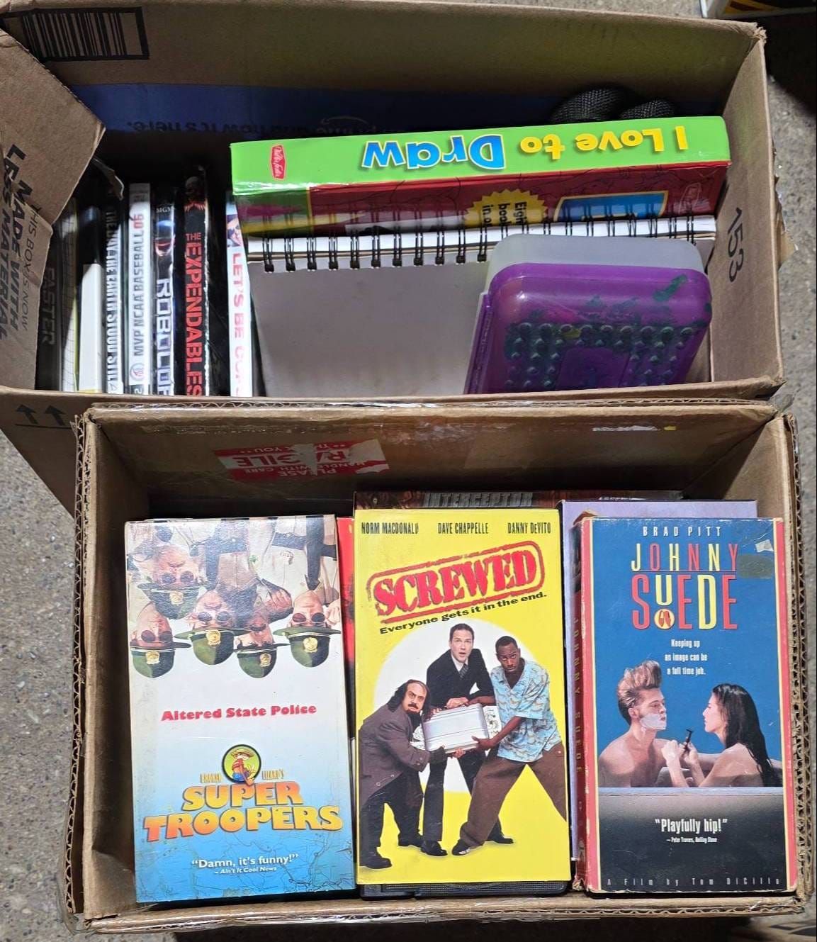 Online Bidding Available!