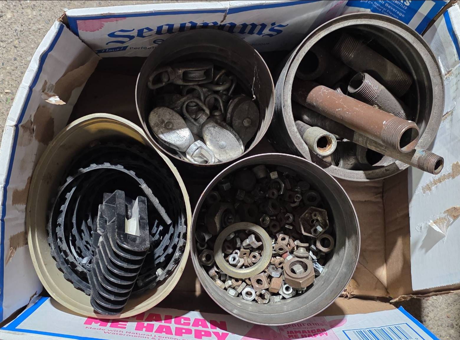 Online Bidding Available!