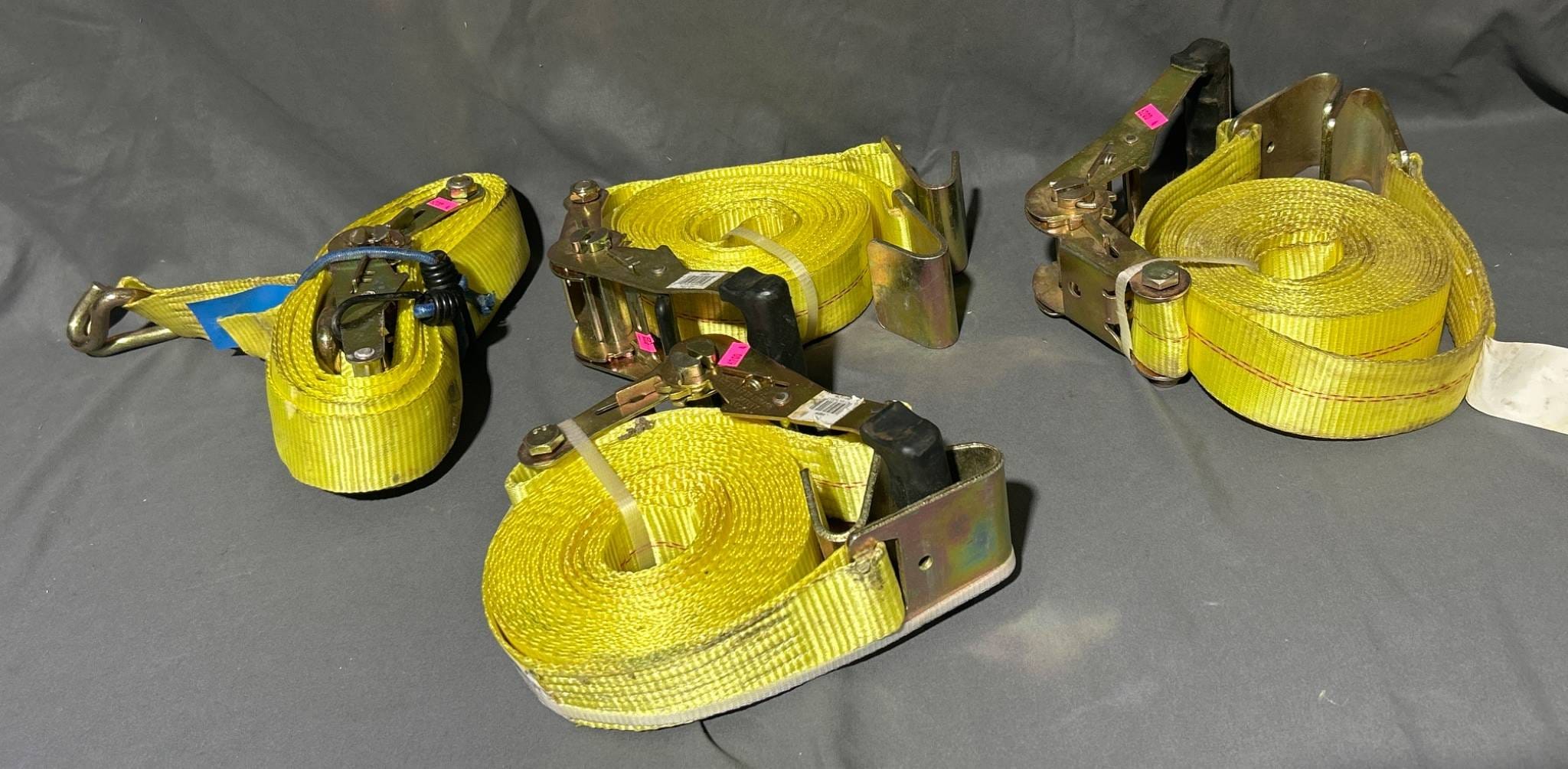 Online Bidding Available!