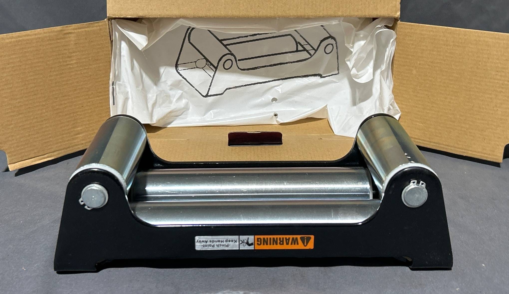 Online Bidding Available!