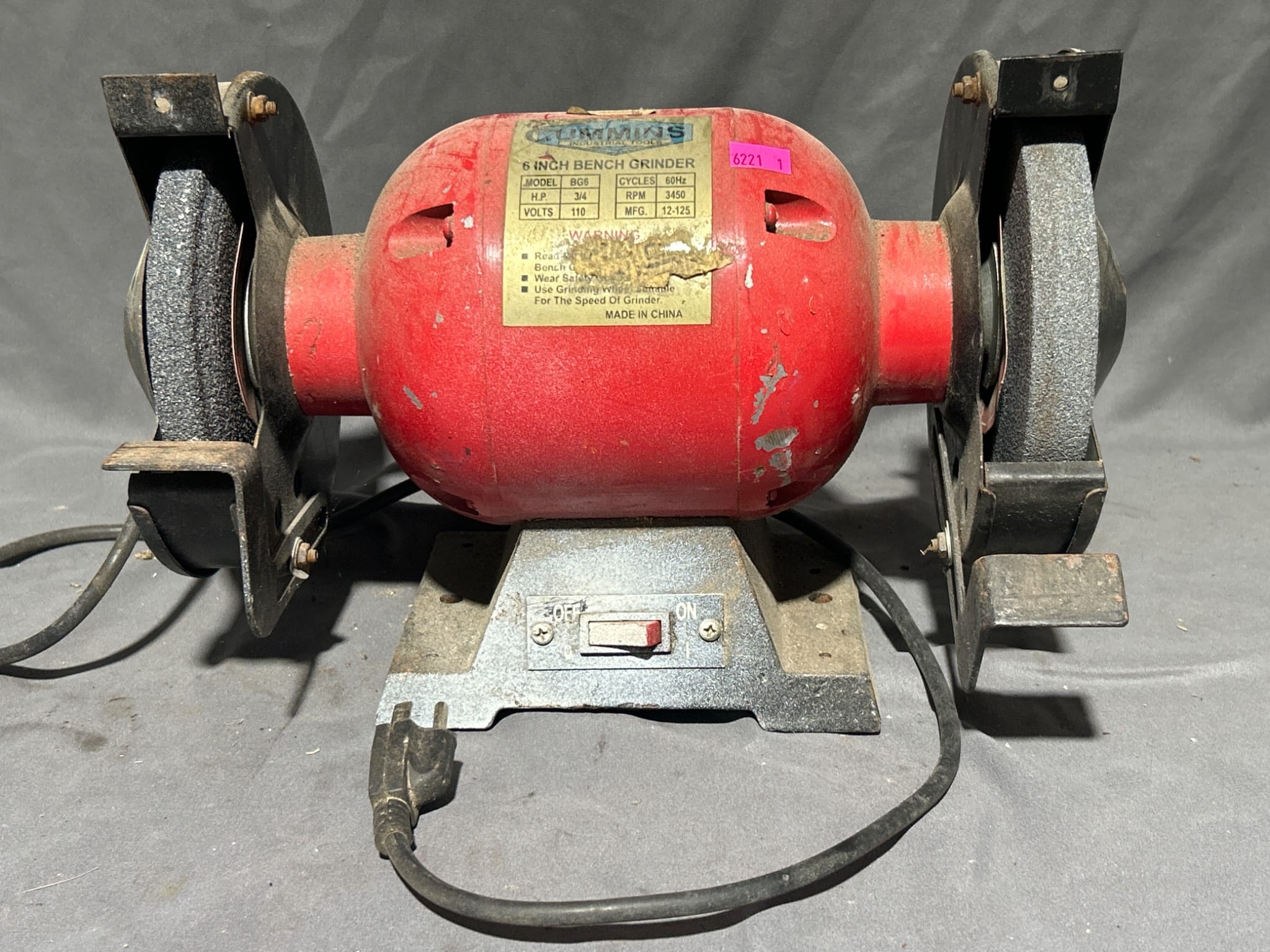 Online Bidding Available!