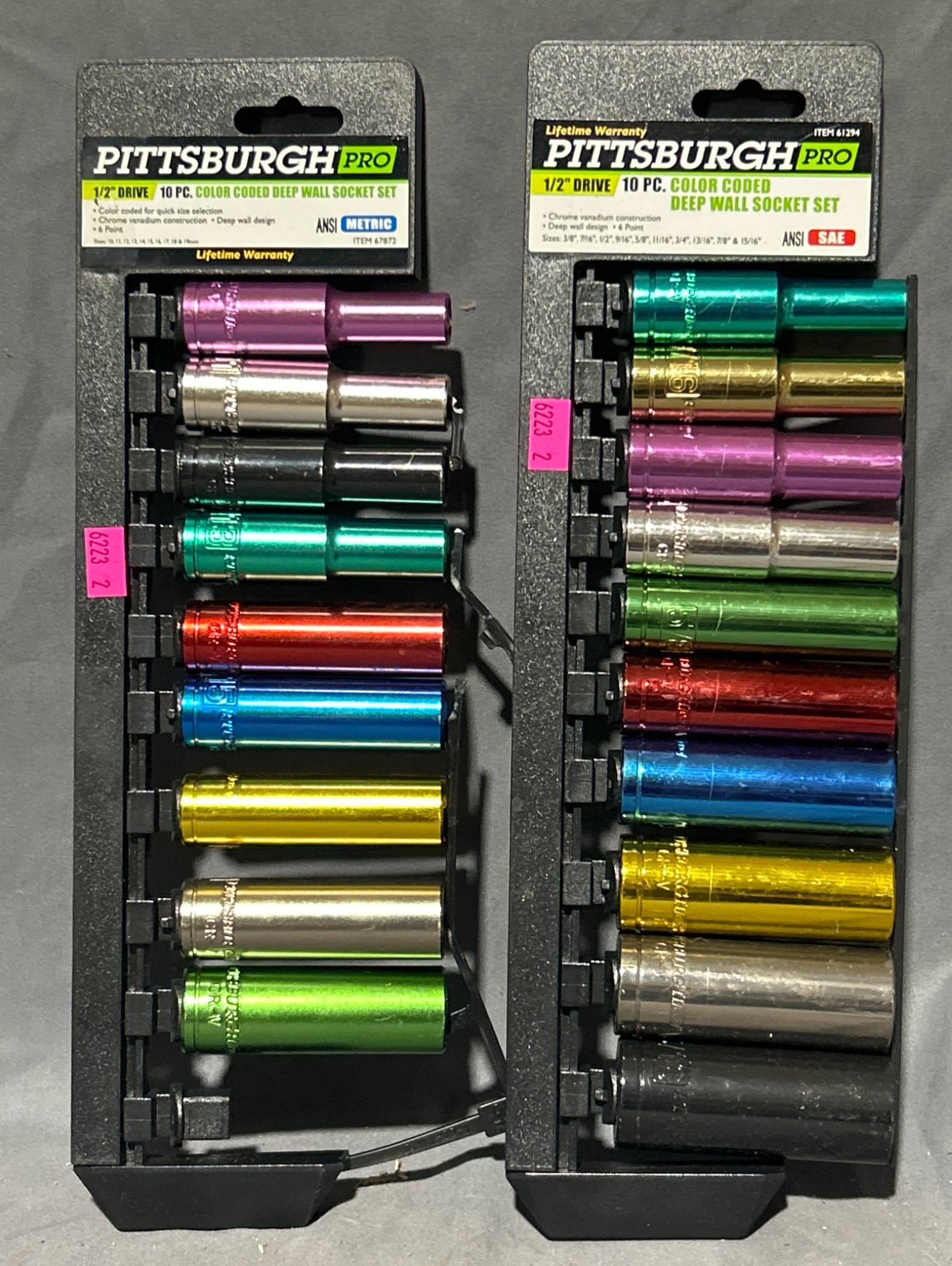 Online Bidding Available!