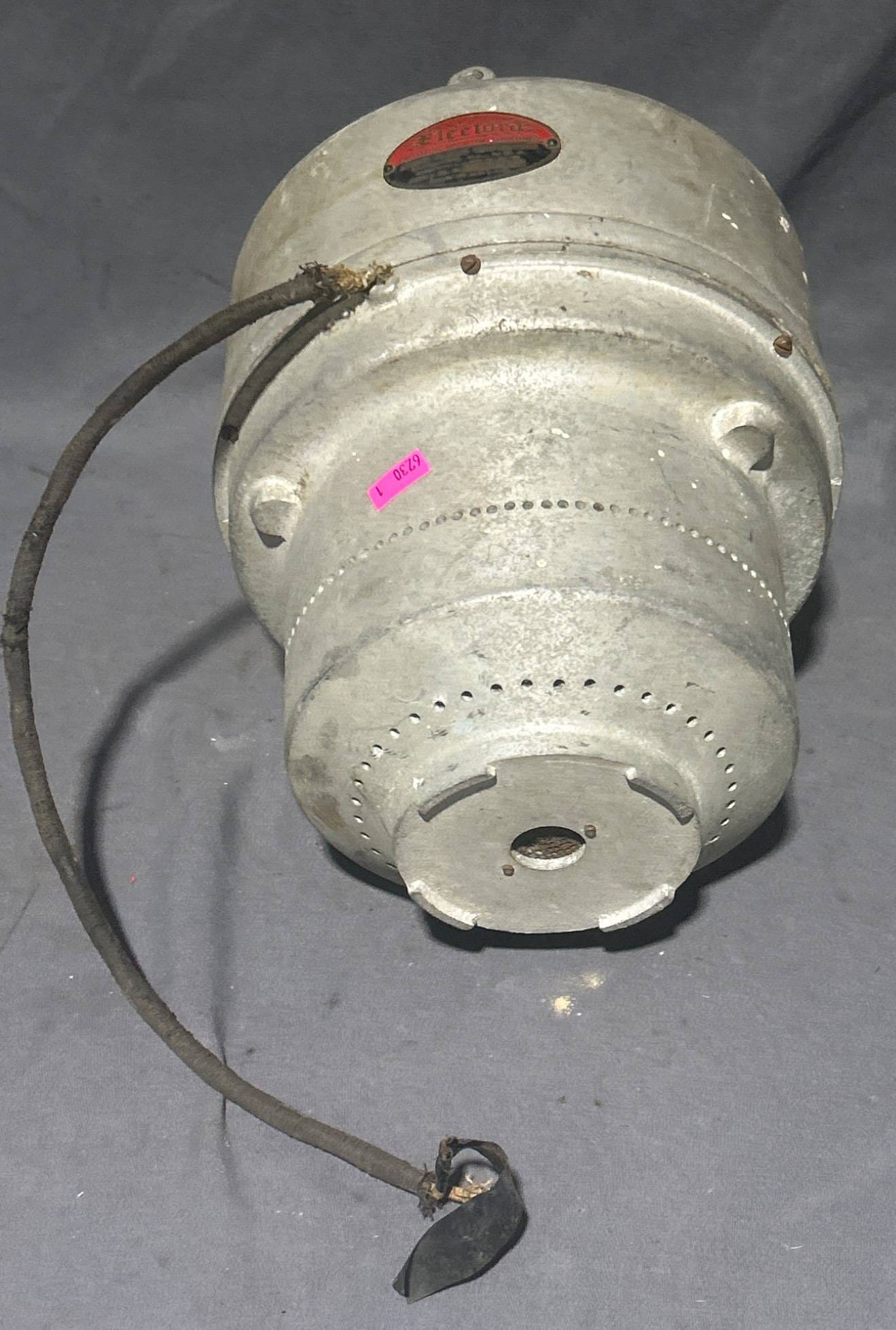 Online Bidding Available!