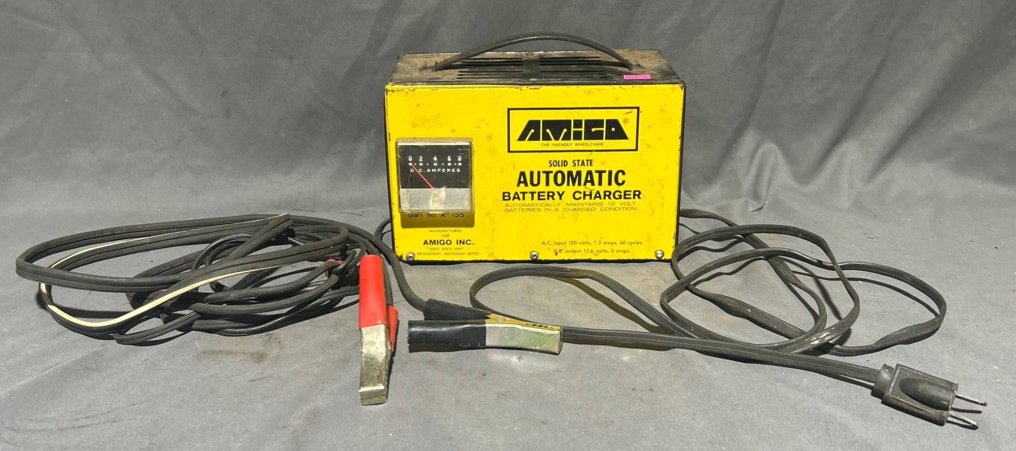 Online Bidding Available!