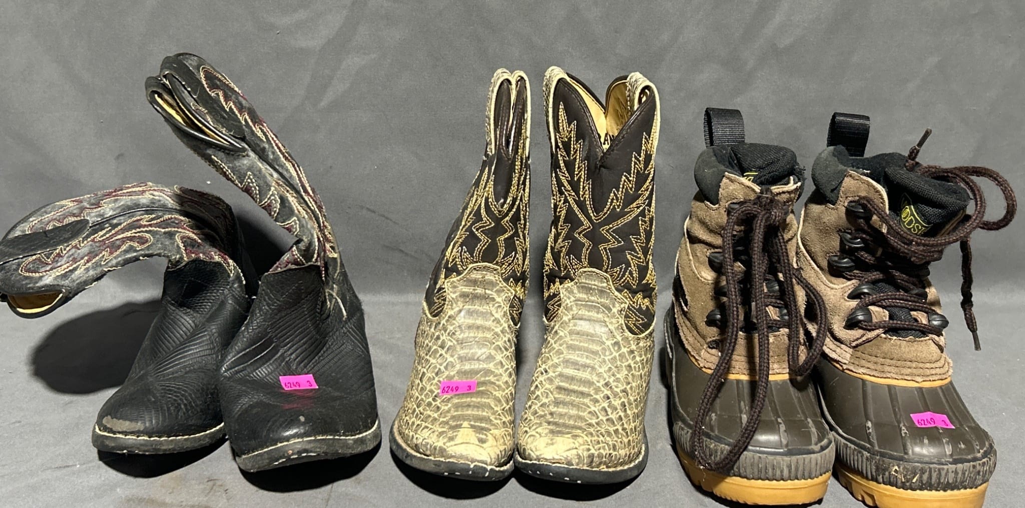 Online Bidding Available!