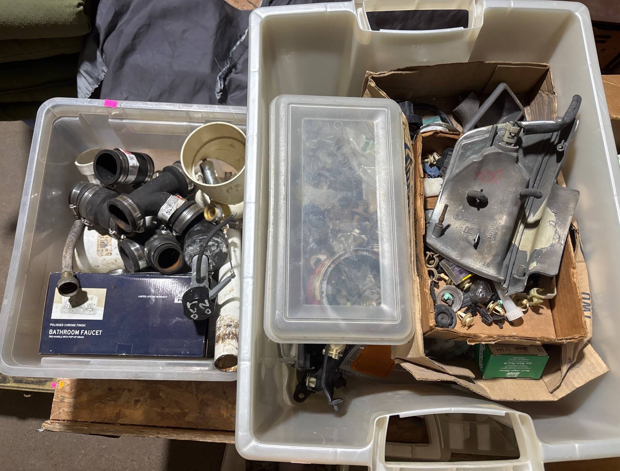 Online Bidding Available!