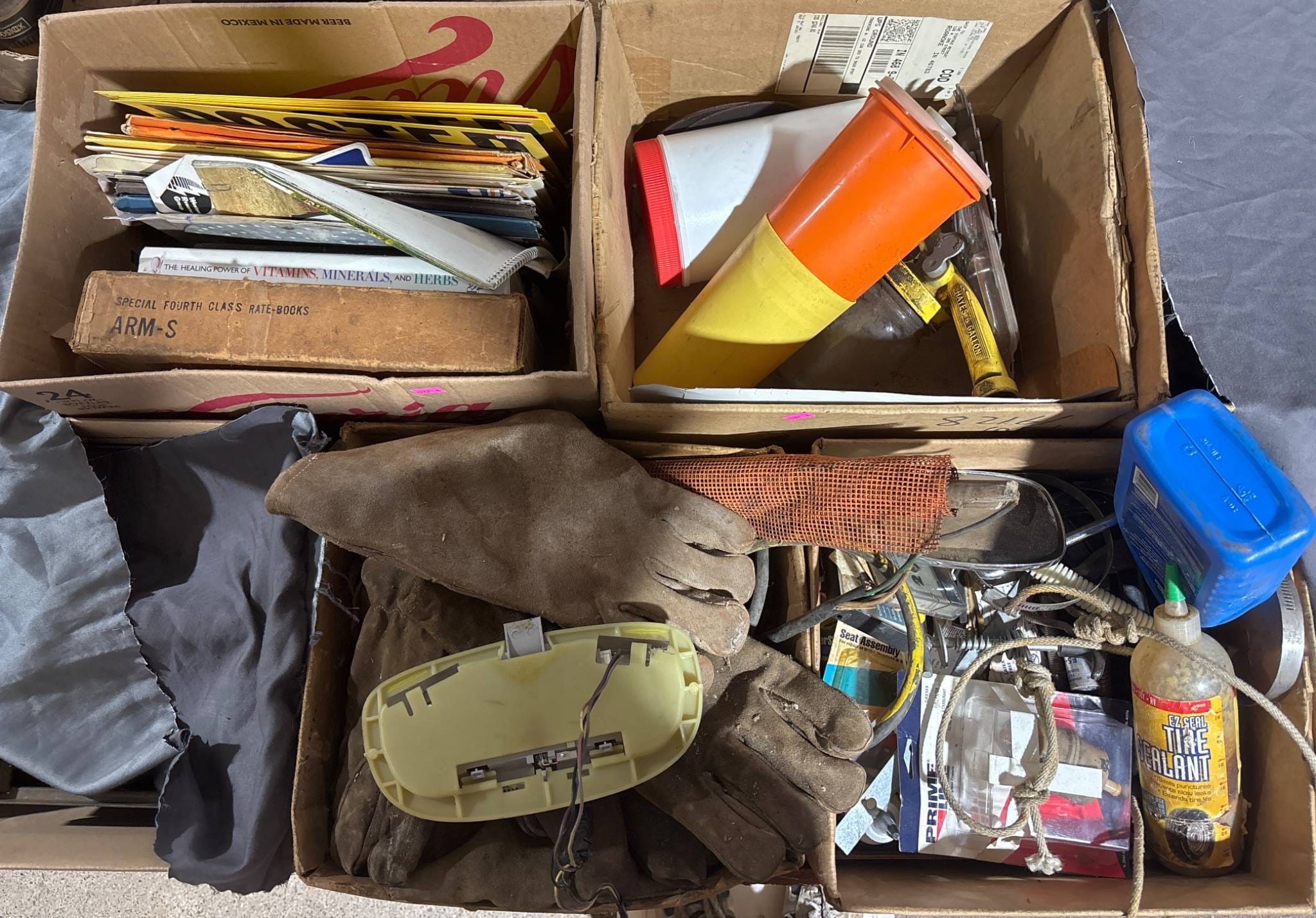 Online Bidding Available!