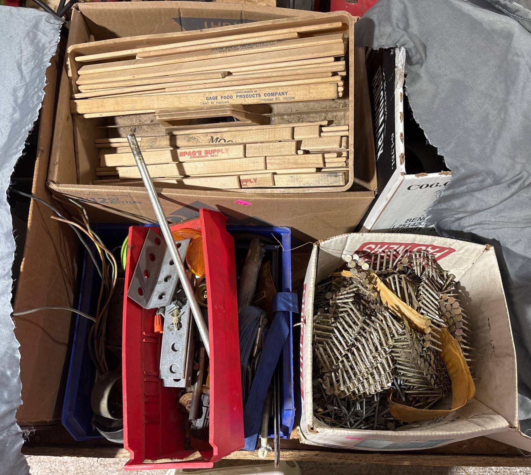 Online Bidding Available!