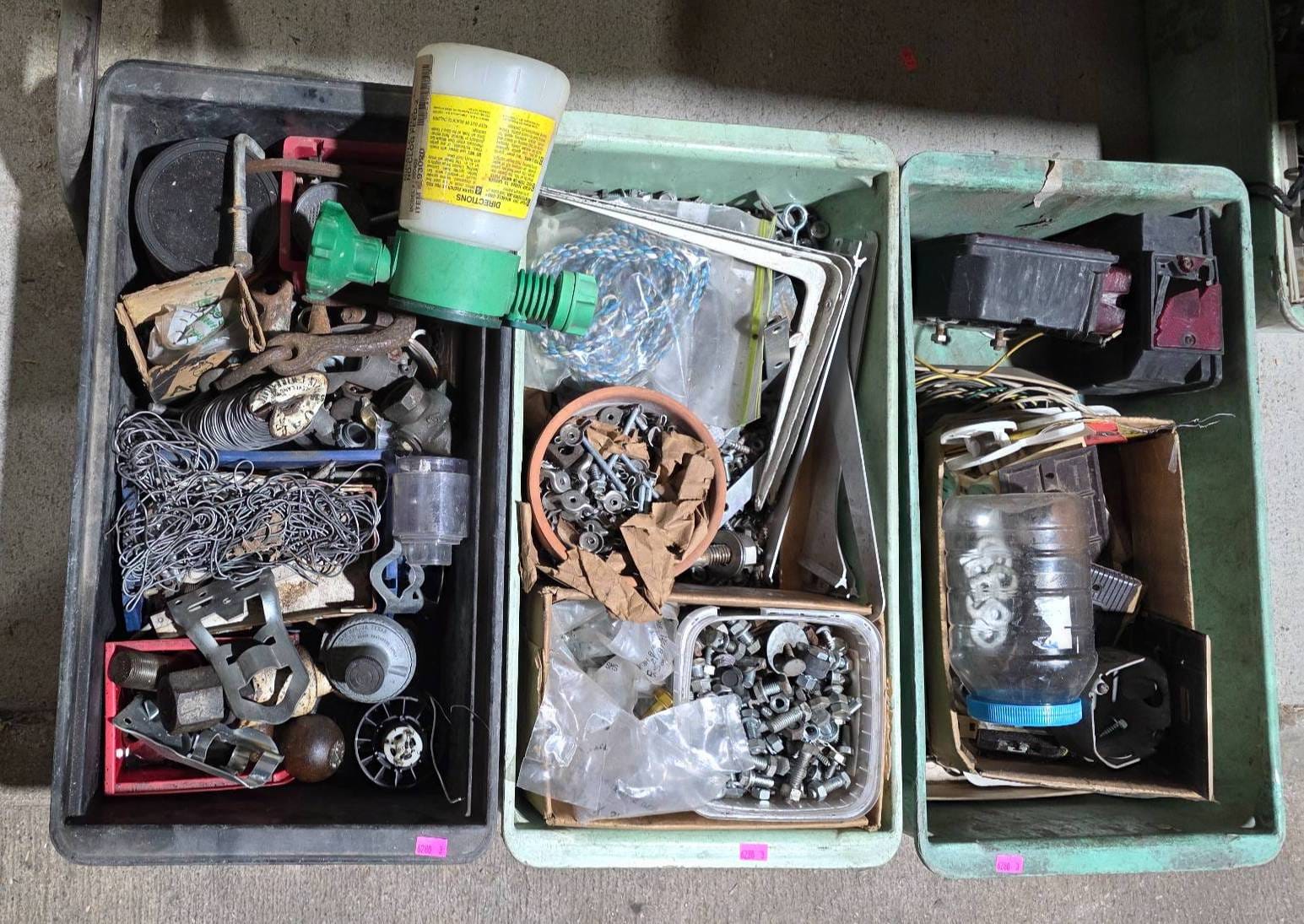 Online Bidding Available!