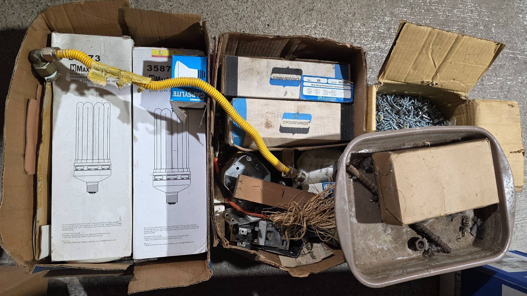 Online Bidding Available!