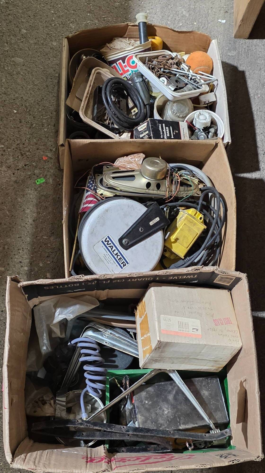 Online Bidding Available!