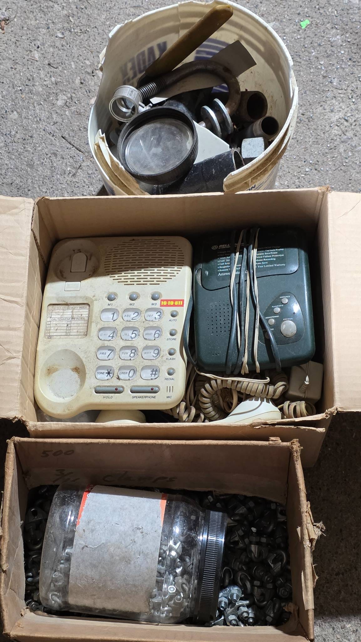 Online Bidding Available!