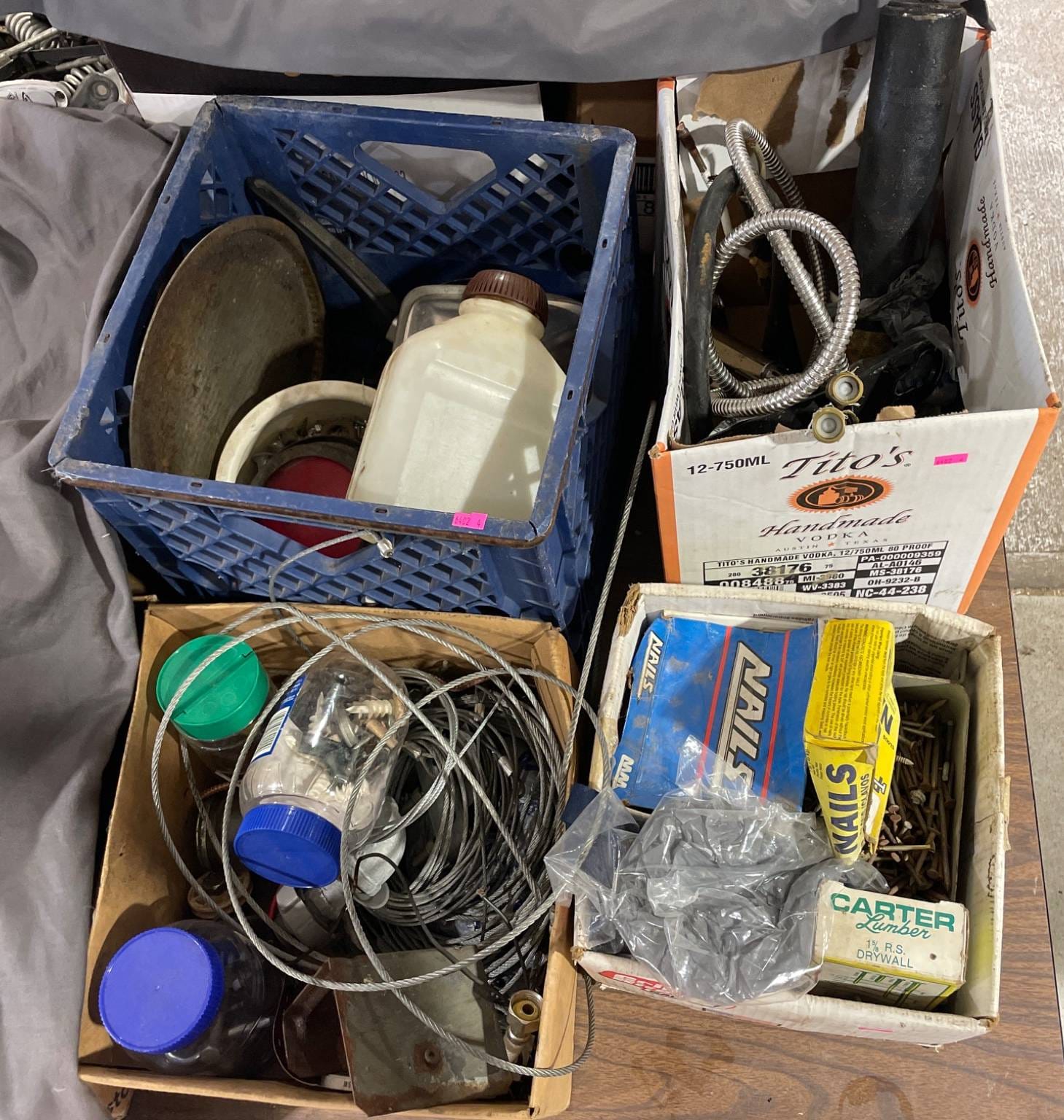 Online Bidding Available!