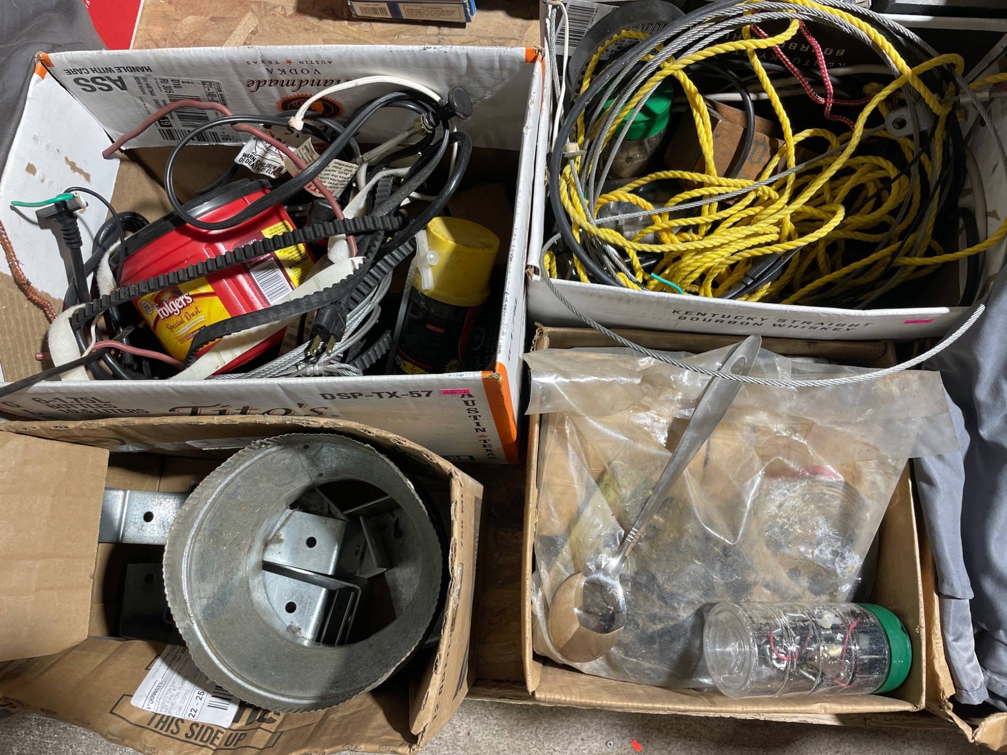 Online Bidding Available!